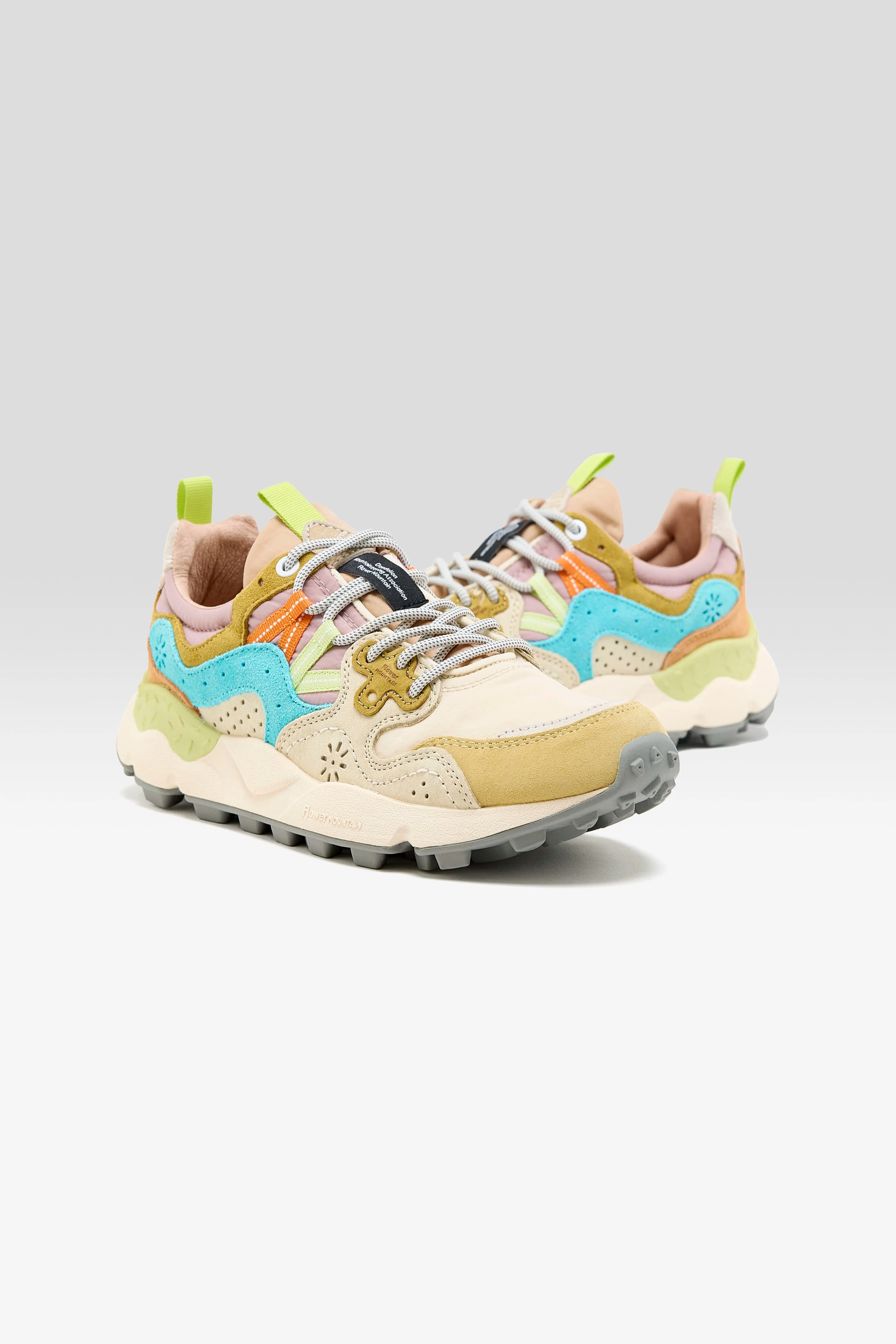 Yamano 3 For Women For Women | Bellerose