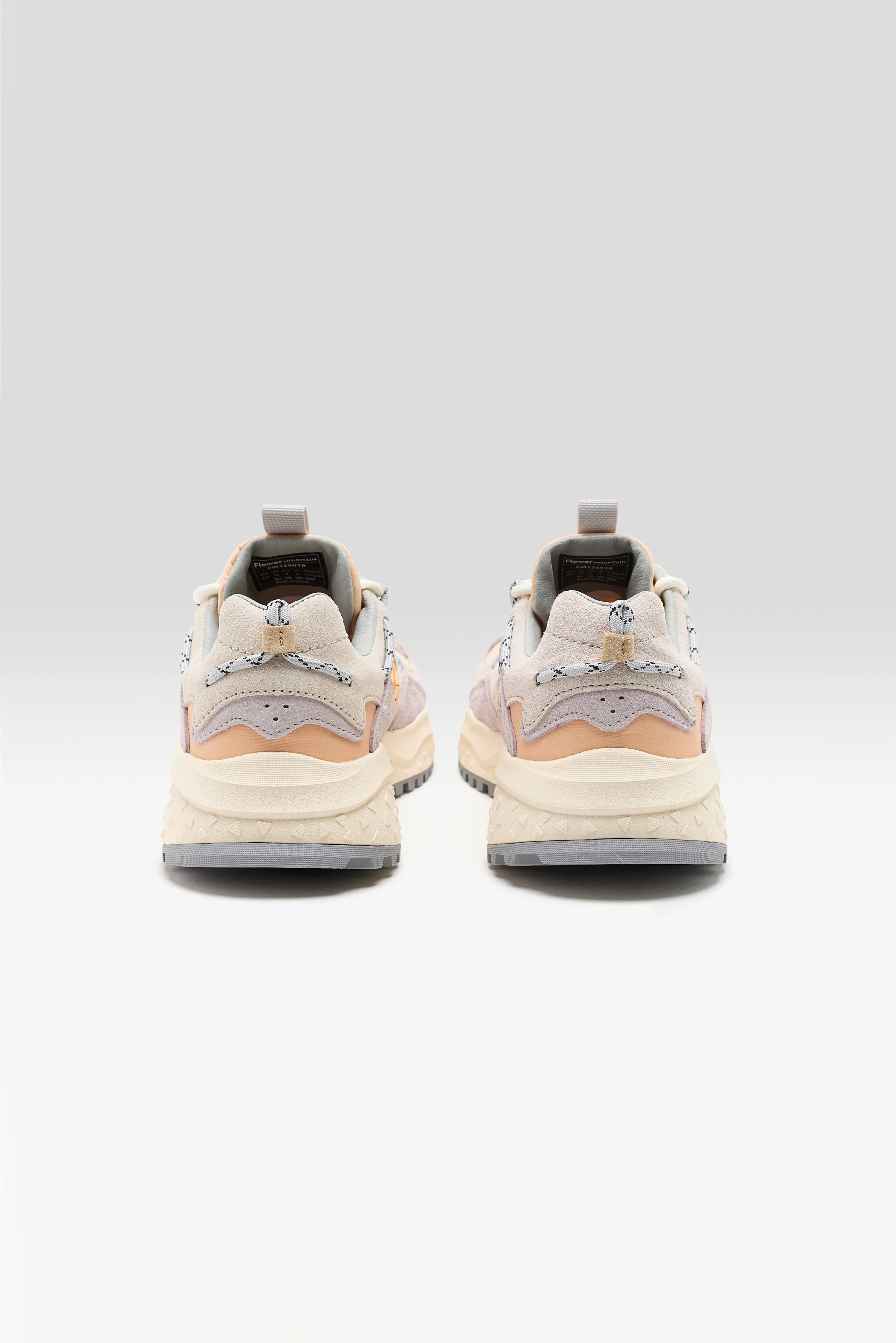 Mountain Yamabushi voor Dames  (261 / W / MULTICOLOR)