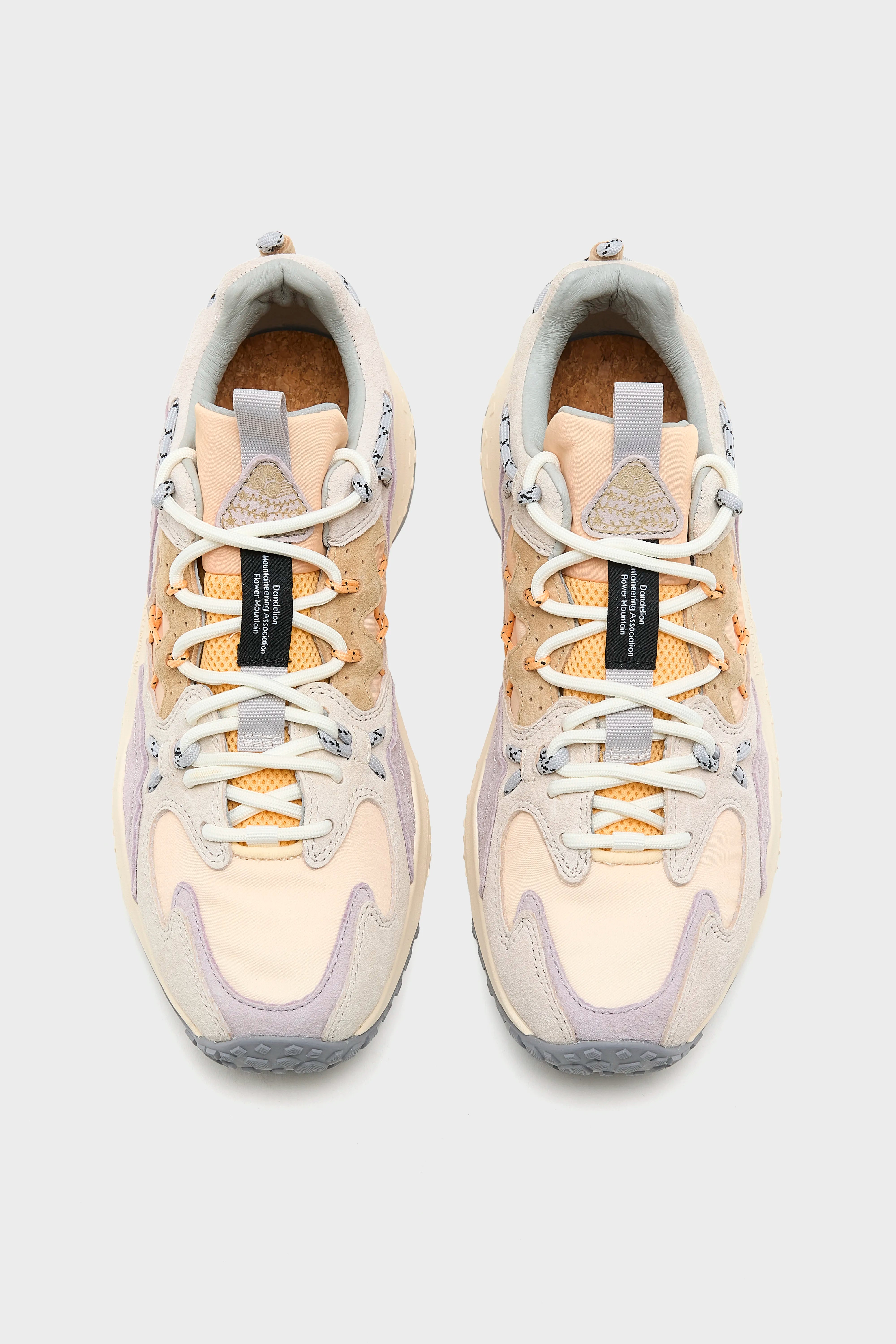 Mountain Yamabushi Pour Femmes Pour Femme | Bellerose