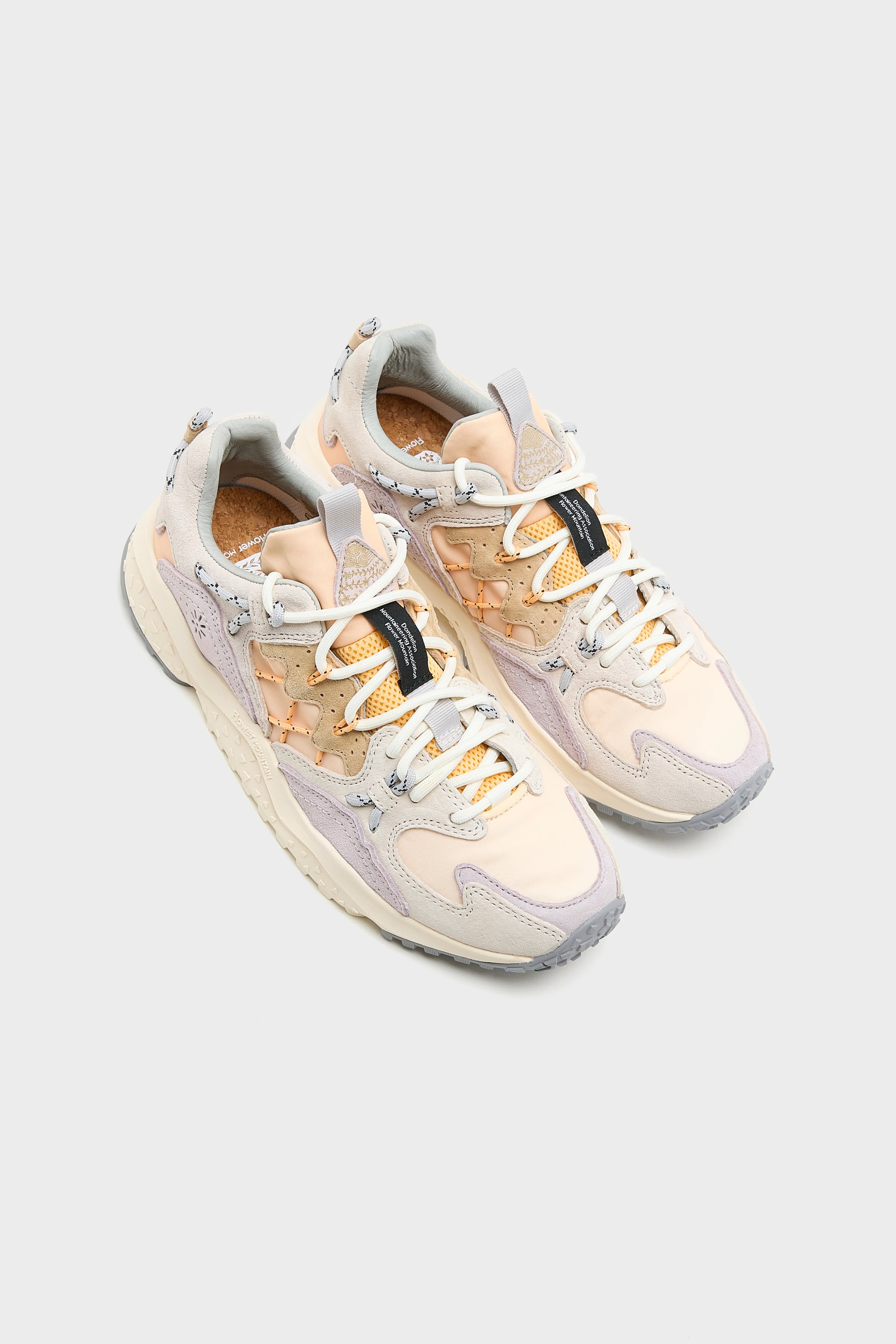 Mountain Yamabushi voor Dames  (261 / W / MULTICOLOR)