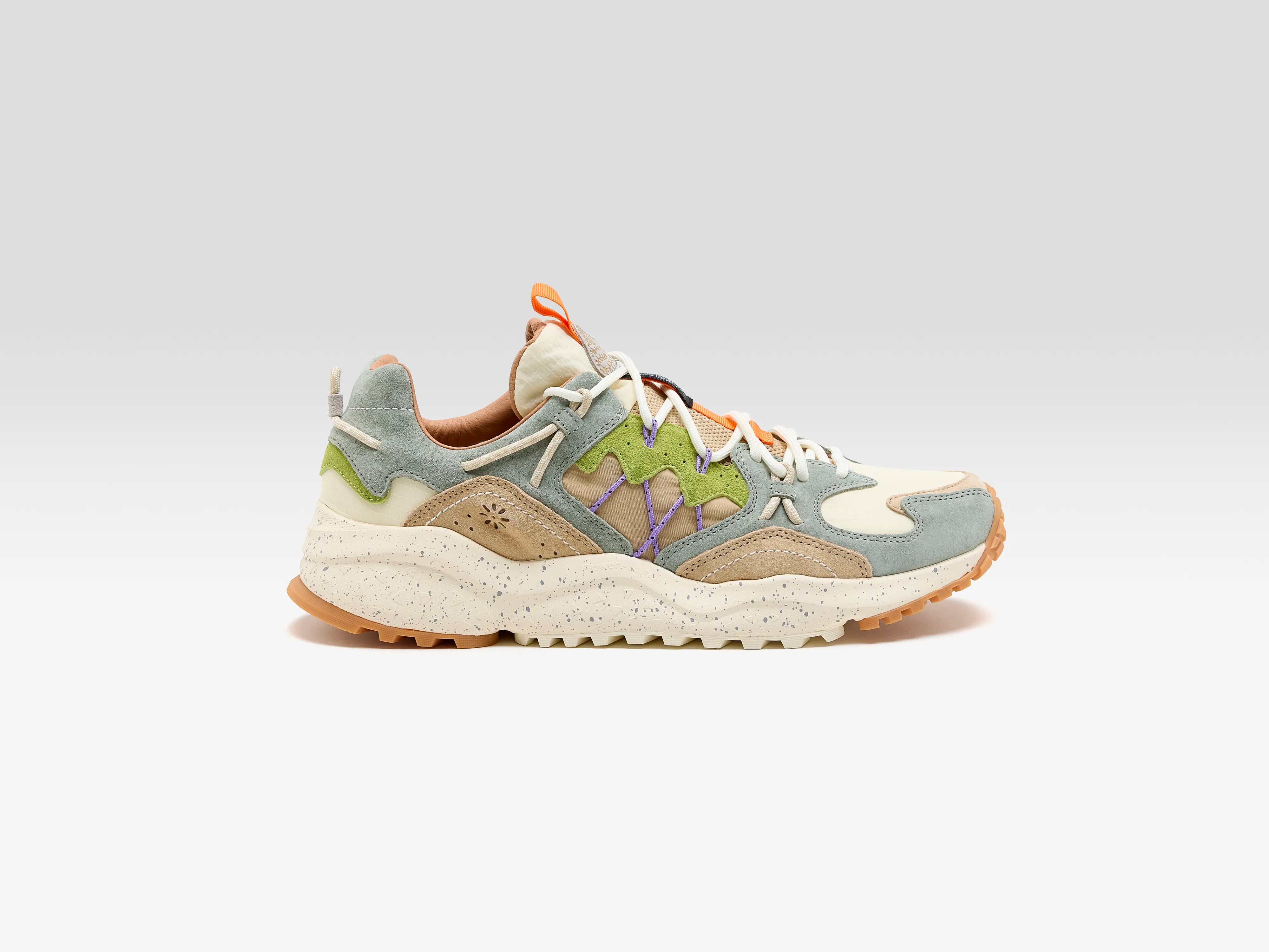 Yamabushi for Men  (261 / M / MULTICOLOR)