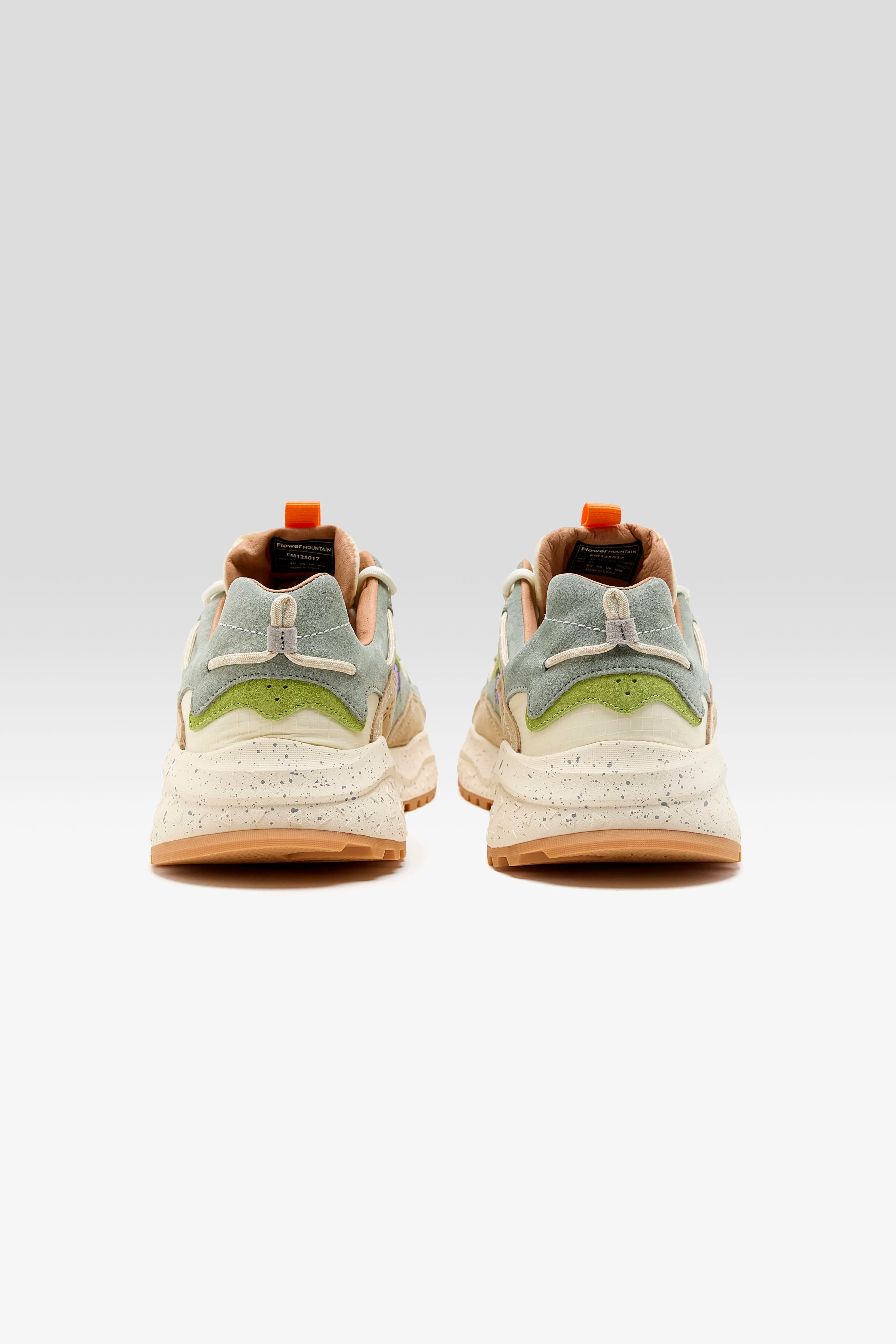Yamabushi pour Homme  (261 / M / MULTICOLOR)