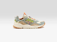 Flower Mountain | Yamabushi Sneakers for Men | Bellerose