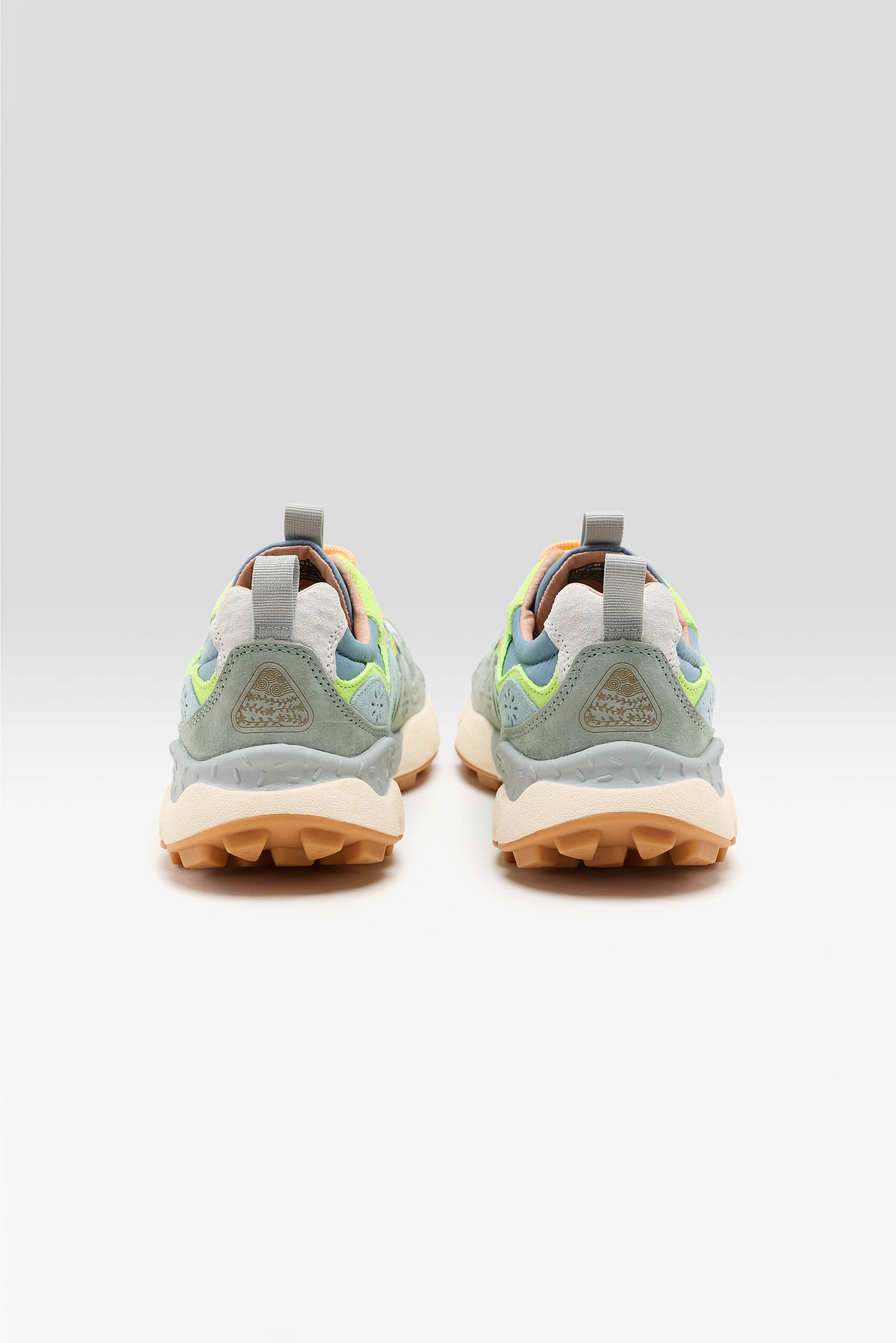 Yamano 3 voor Dames (261 / W / MULTICOLOR)