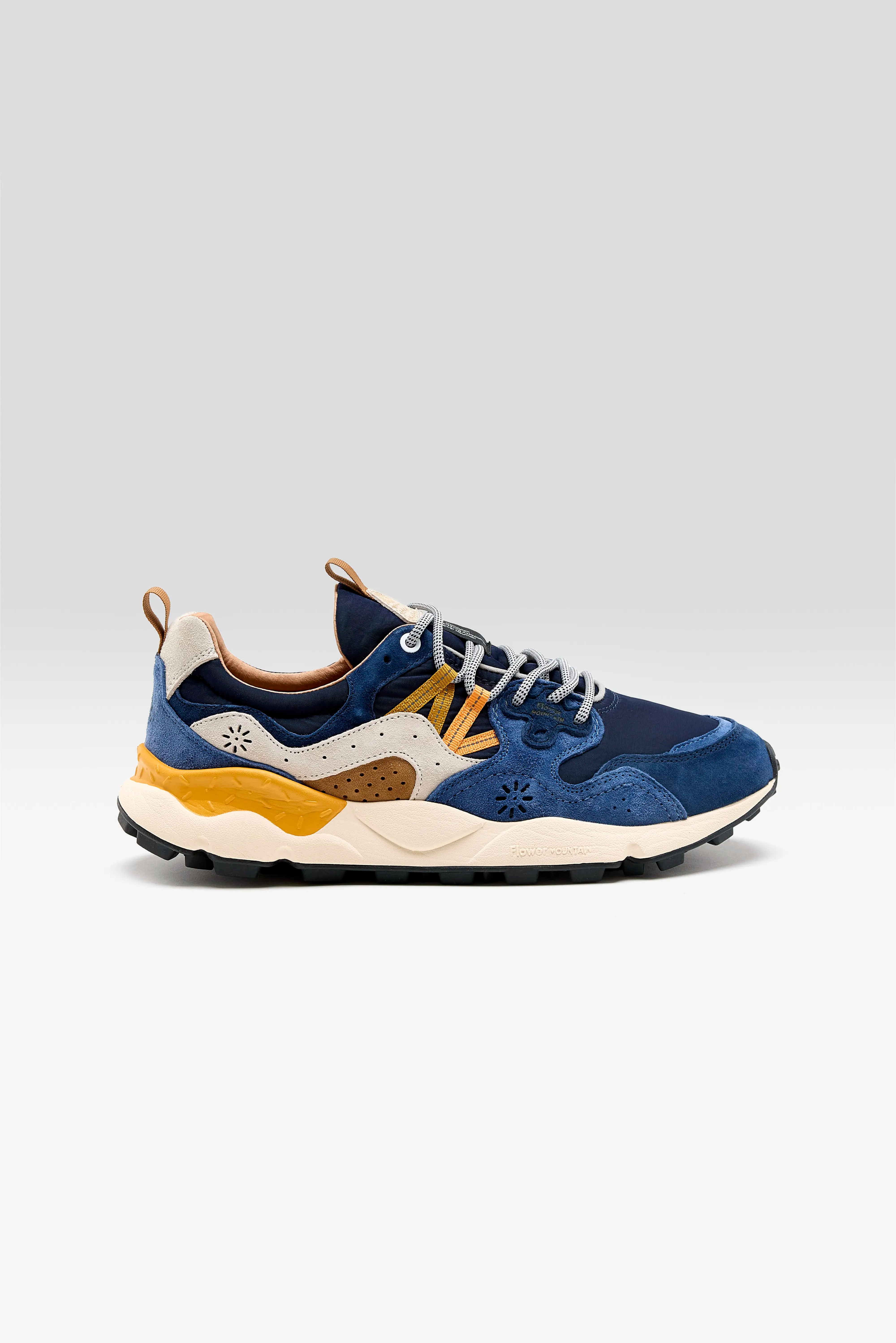 Yamano 3 For Men For Men | Bellerose