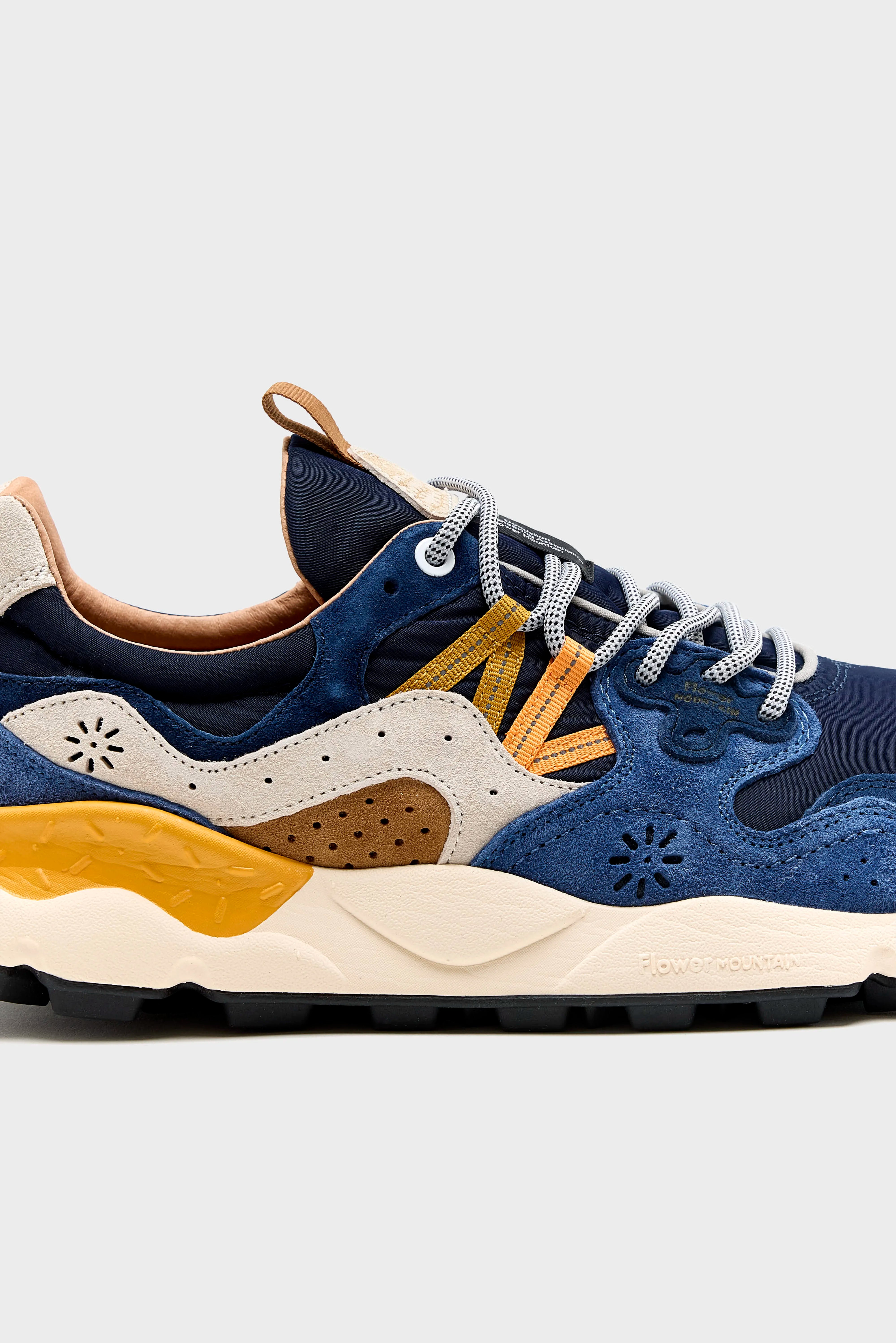 Yamano 3 For Men For Men | Bellerose