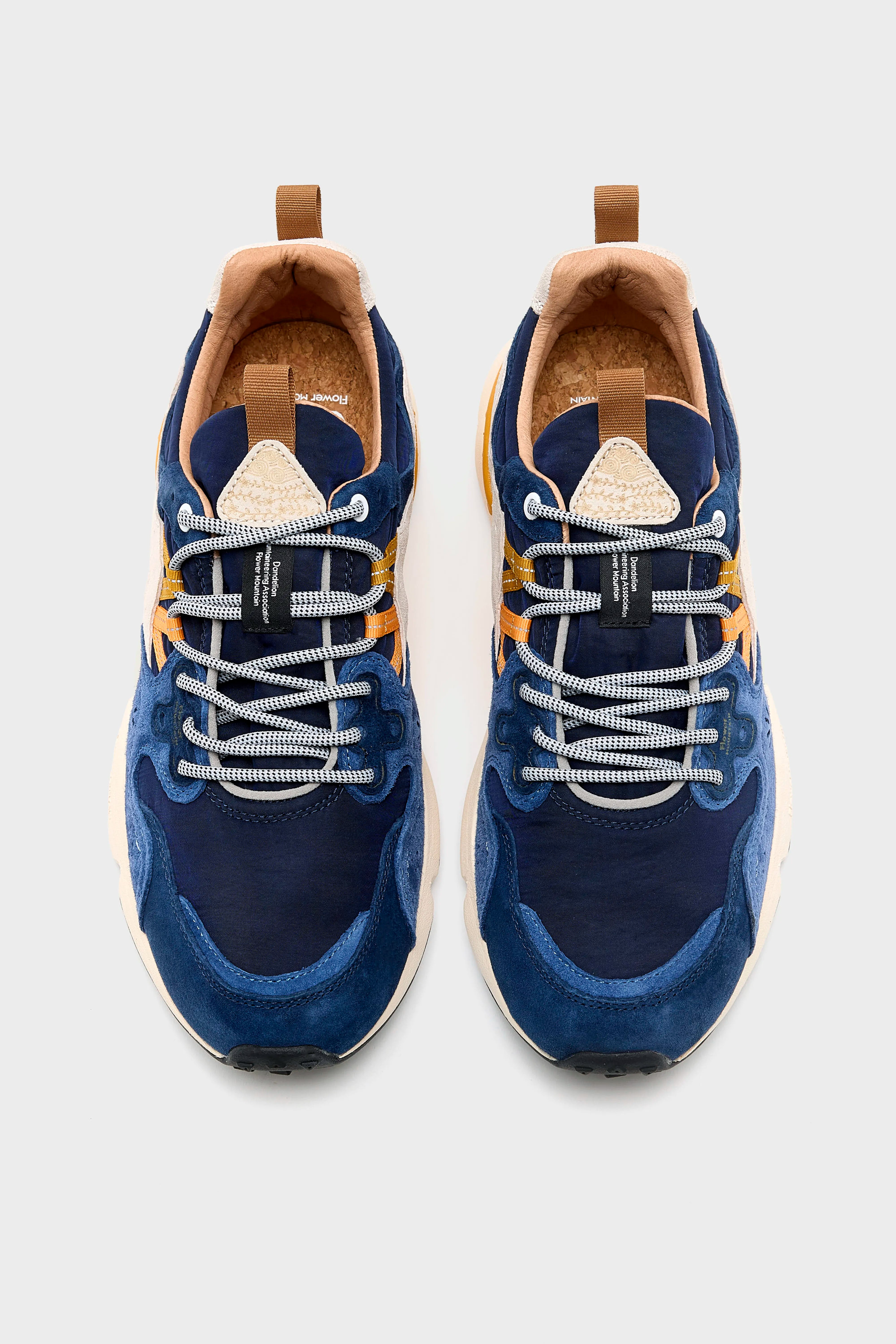 Yamano 3 for Men  (261 / M / MIDNIGHT)