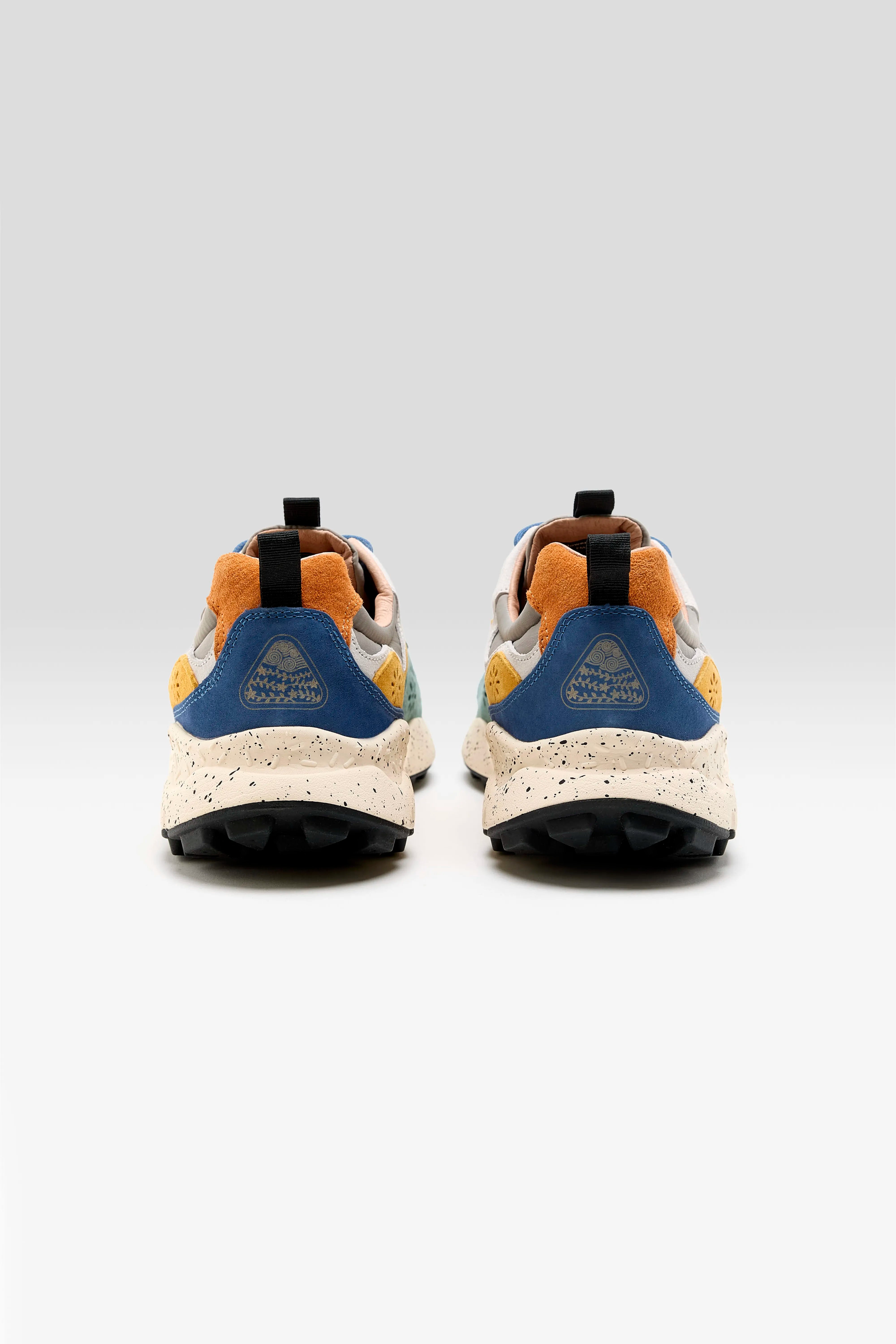 Yamano 3 voor Heren  (261 / M / MULTI COLOR)