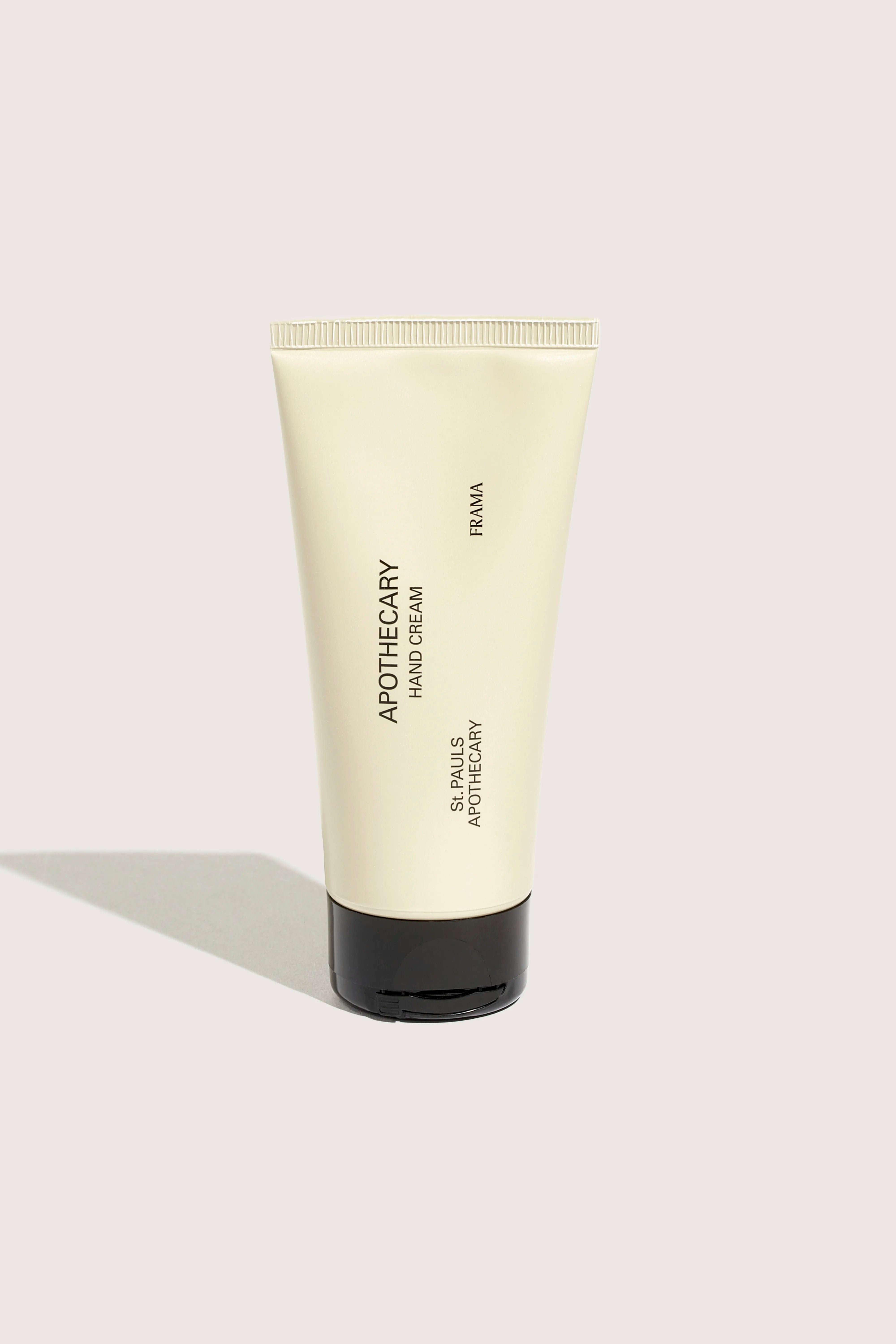 Apothecary Handcrème Tube Voor Unisex | Bellerose