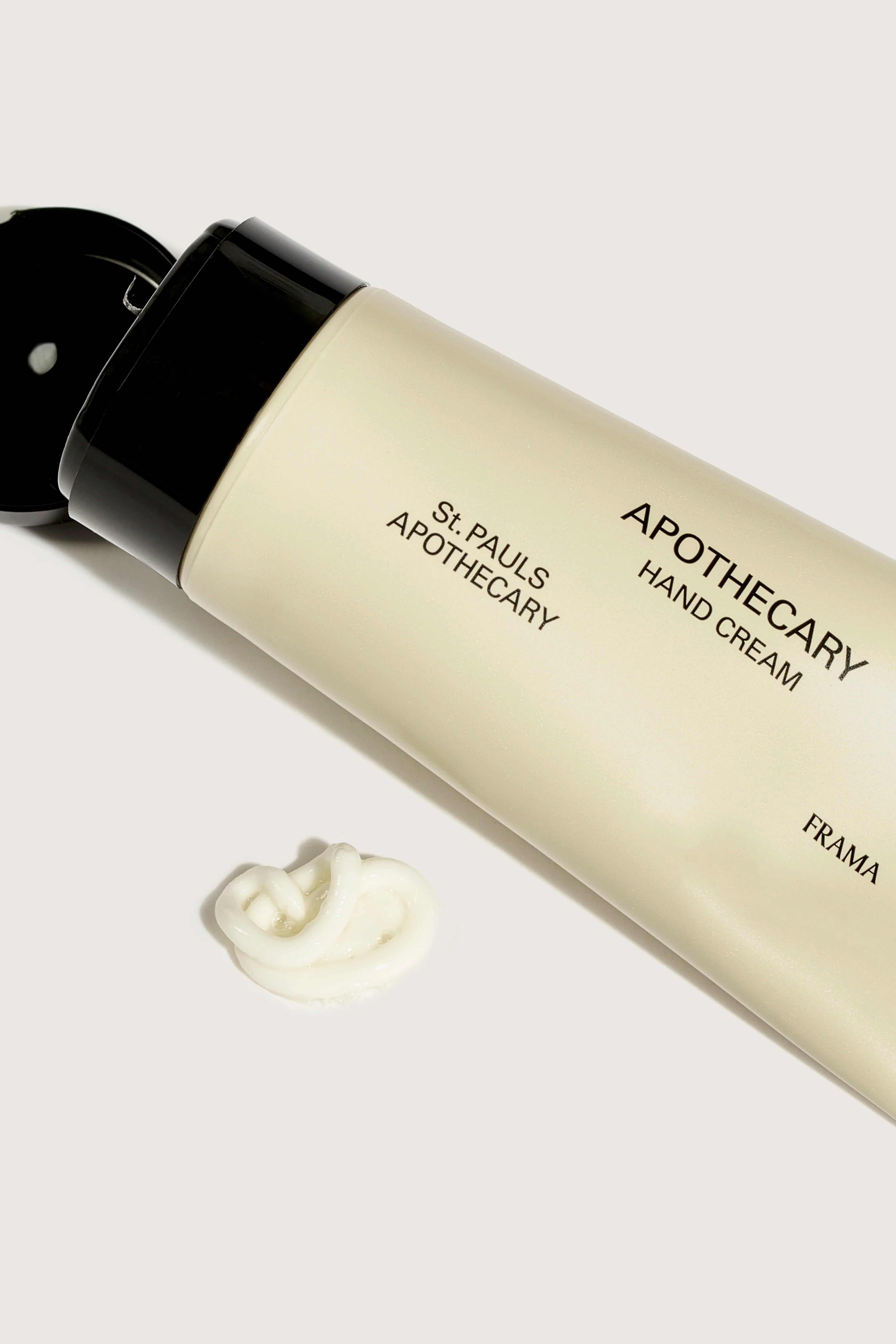 Crème Mains Apothecary En Tube Pour Unisexe | Bellerose