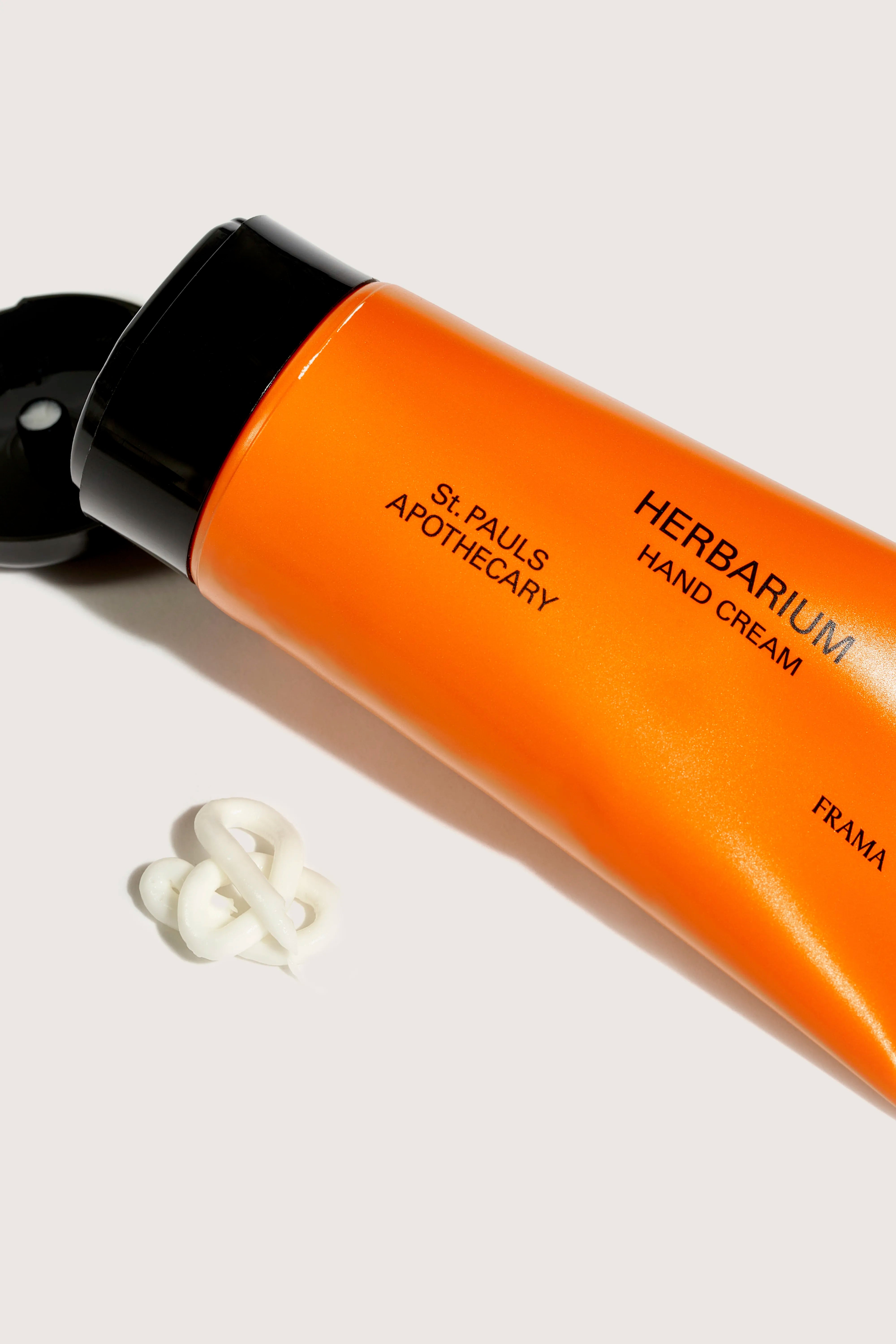 Herbarium Handcrème Tube Voor Unisex | Bellerose