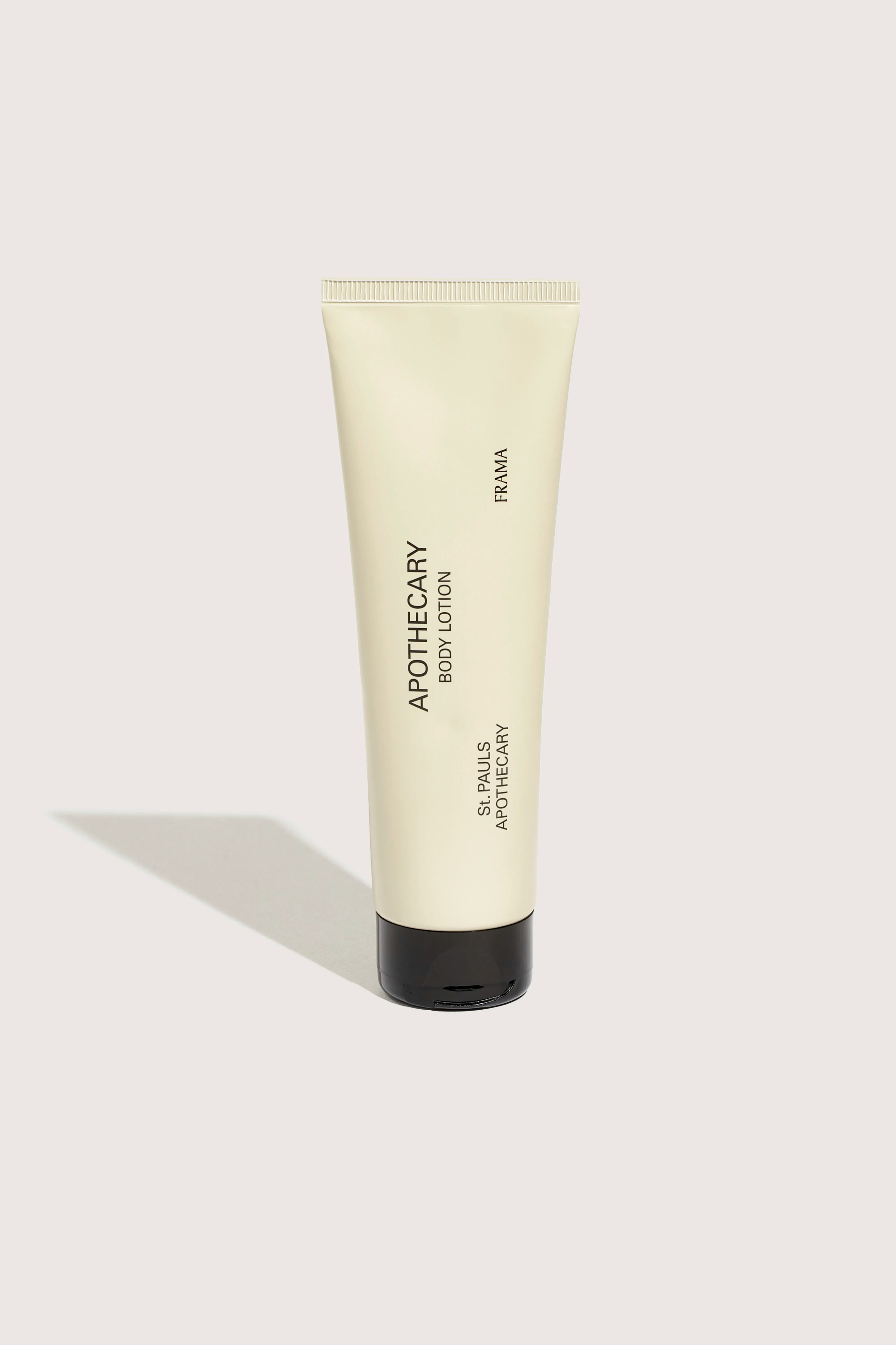 Apothecary Body Lotion Tube For Unisex | Bellerose