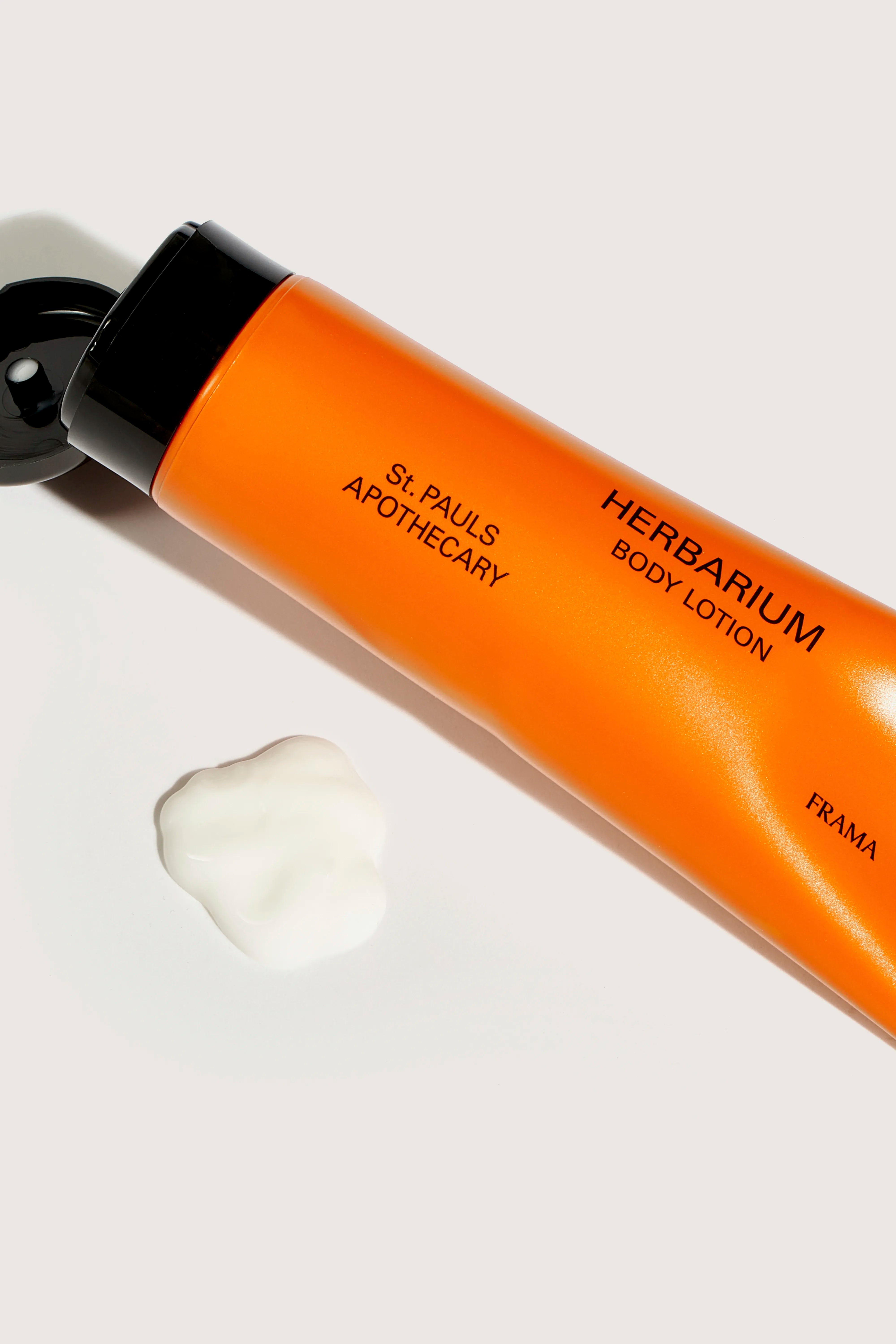 Herbarium Body Lotion Tube For Unisex | Bellerose