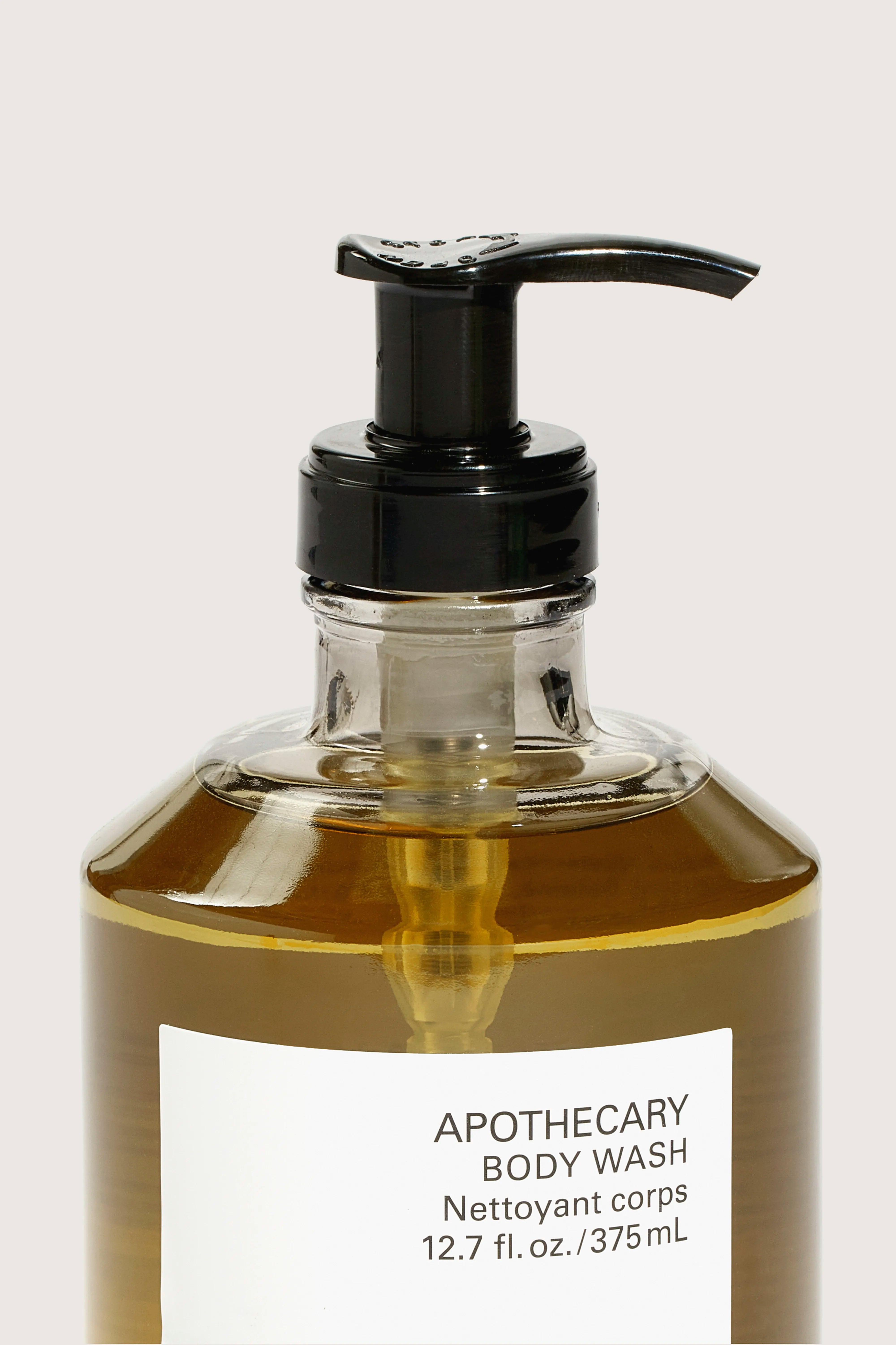 Apothecary Bodywash Voor Unisex | Bellerose