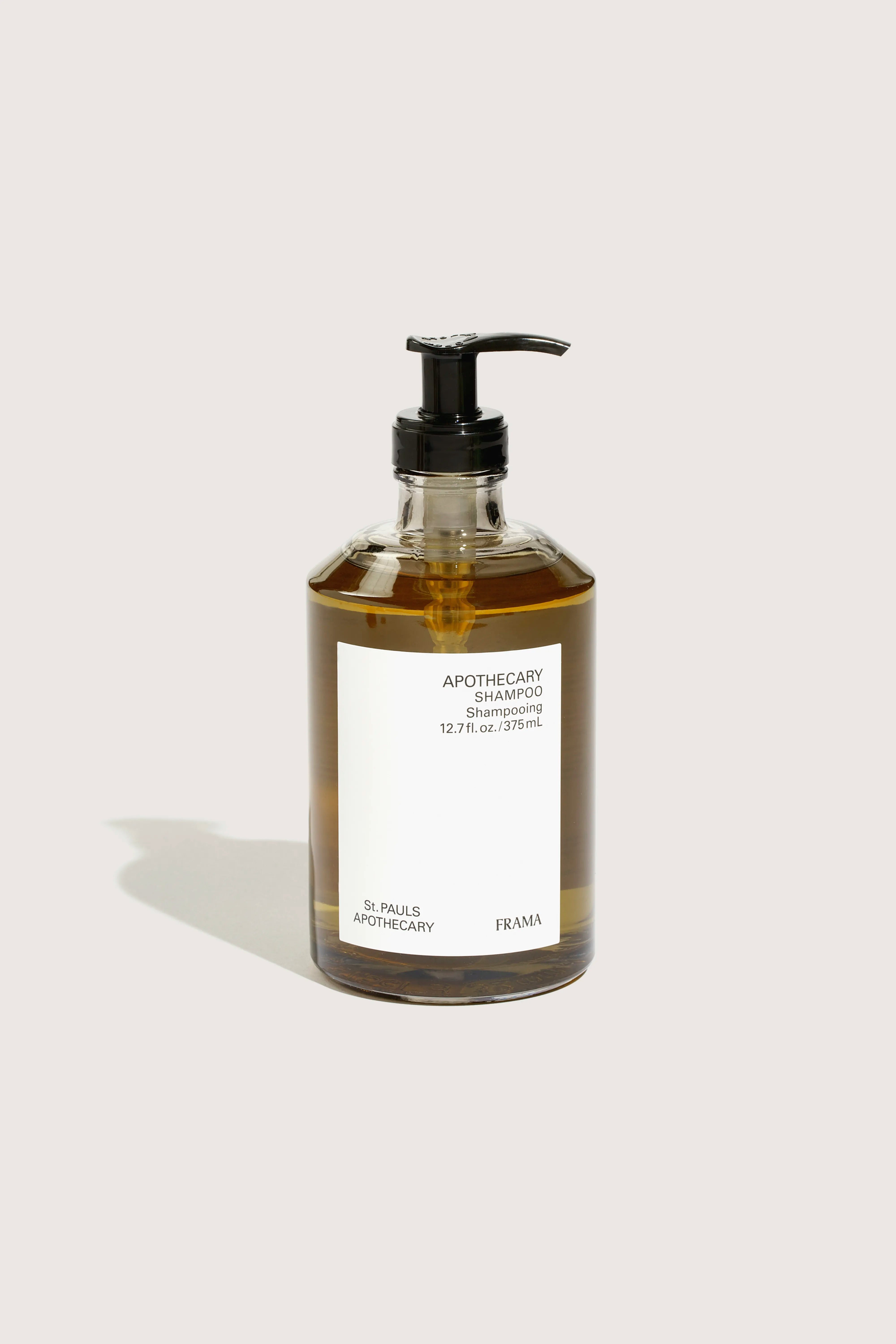 Apothecary Shampoo Voor Unisex | Bellerose