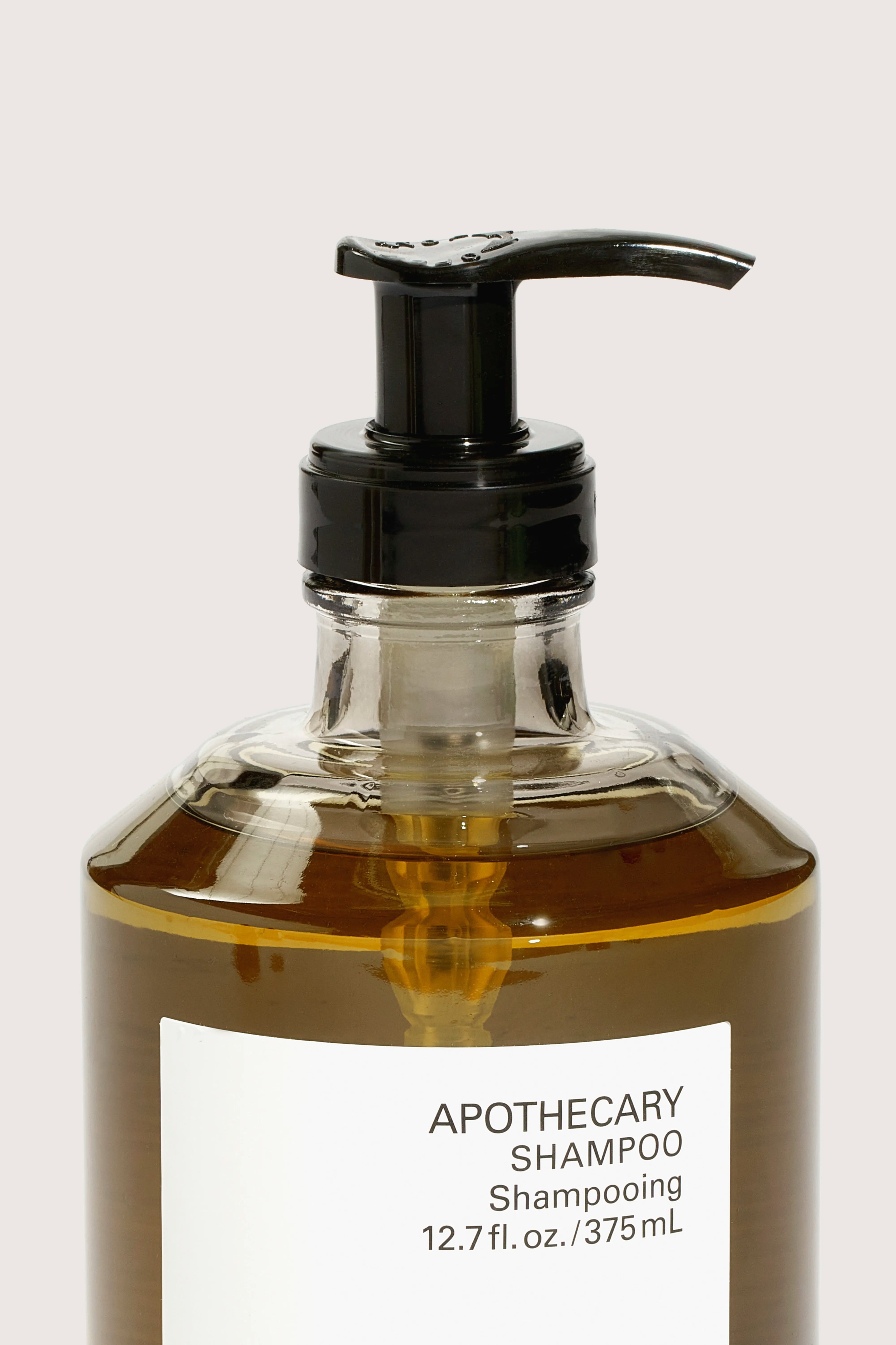 Apothecary Shampoo Voor Unisex | Bellerose