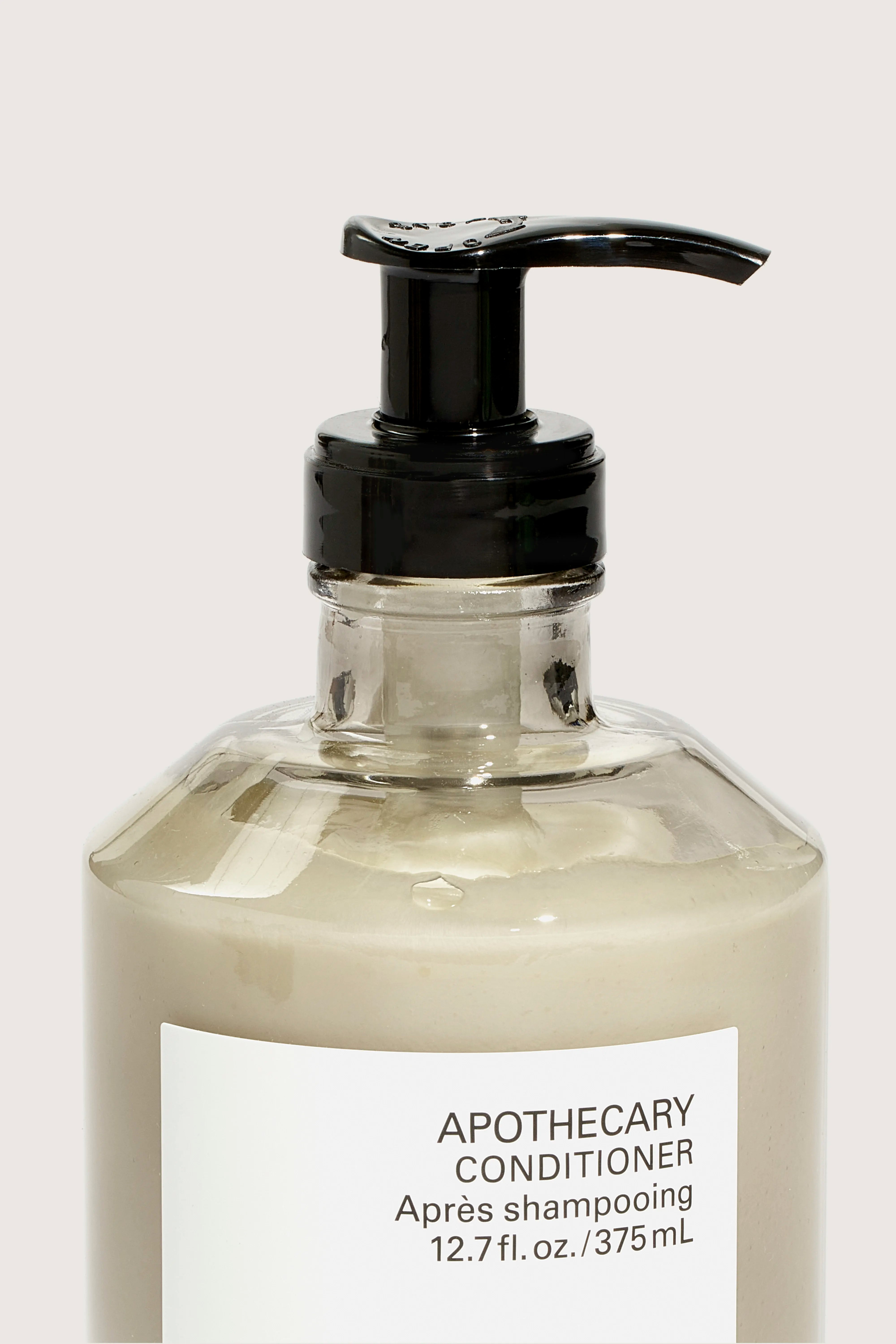 Apothecary Conditioner For Unisex | Bellerose