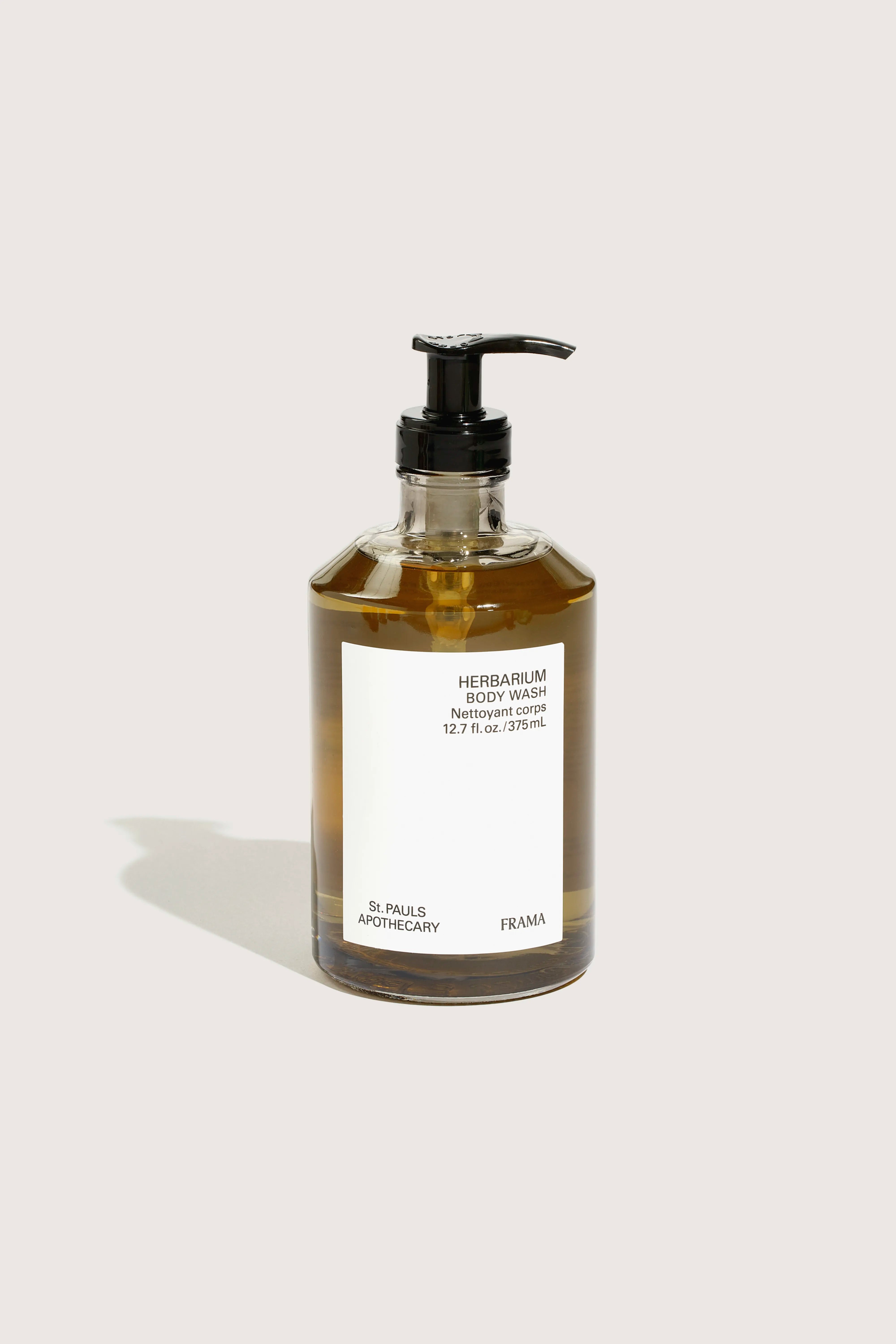 Herbarium Body Wash For Unisex | Bellerose