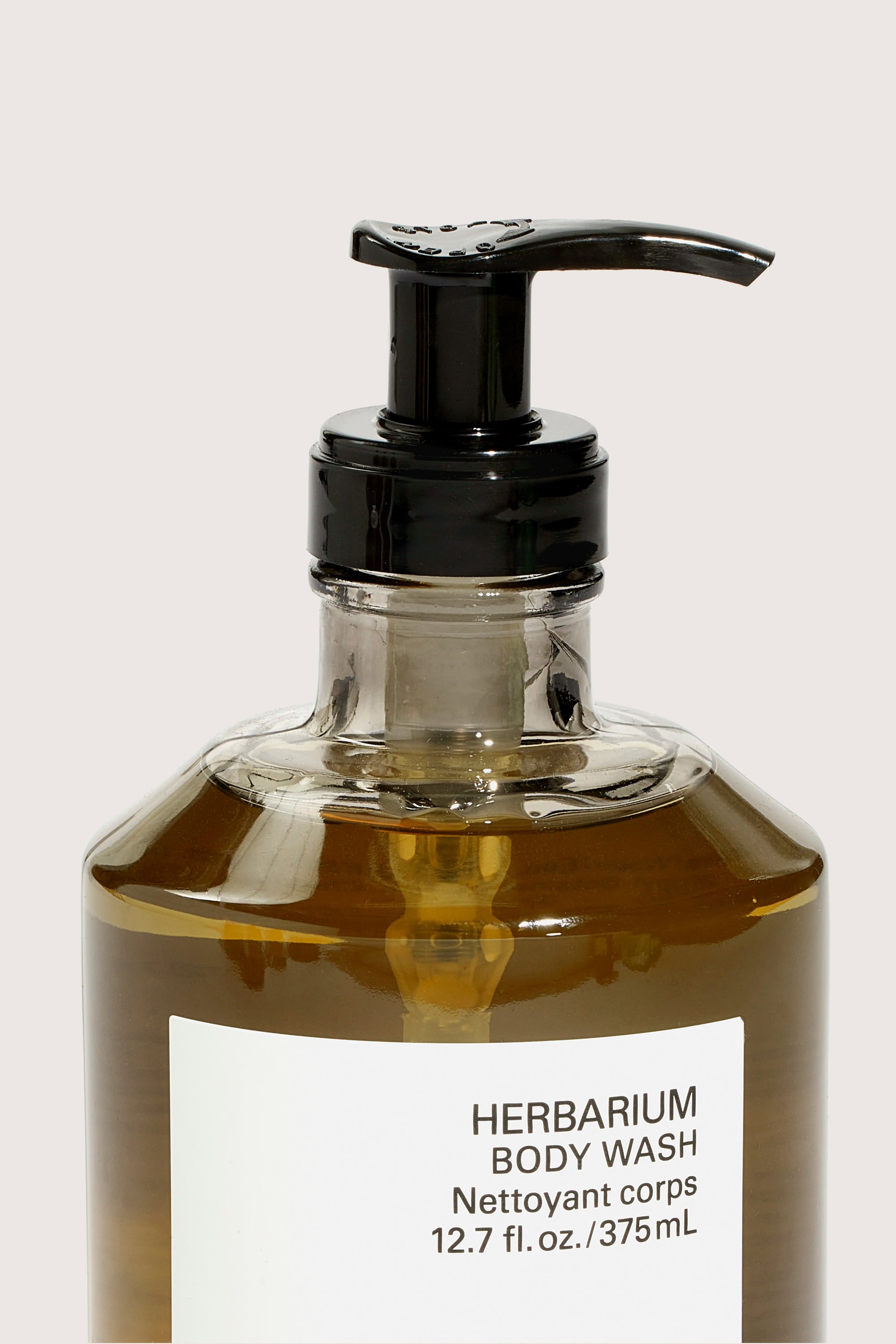 Herbarium Bodywash Voor Unisex | Bellerose