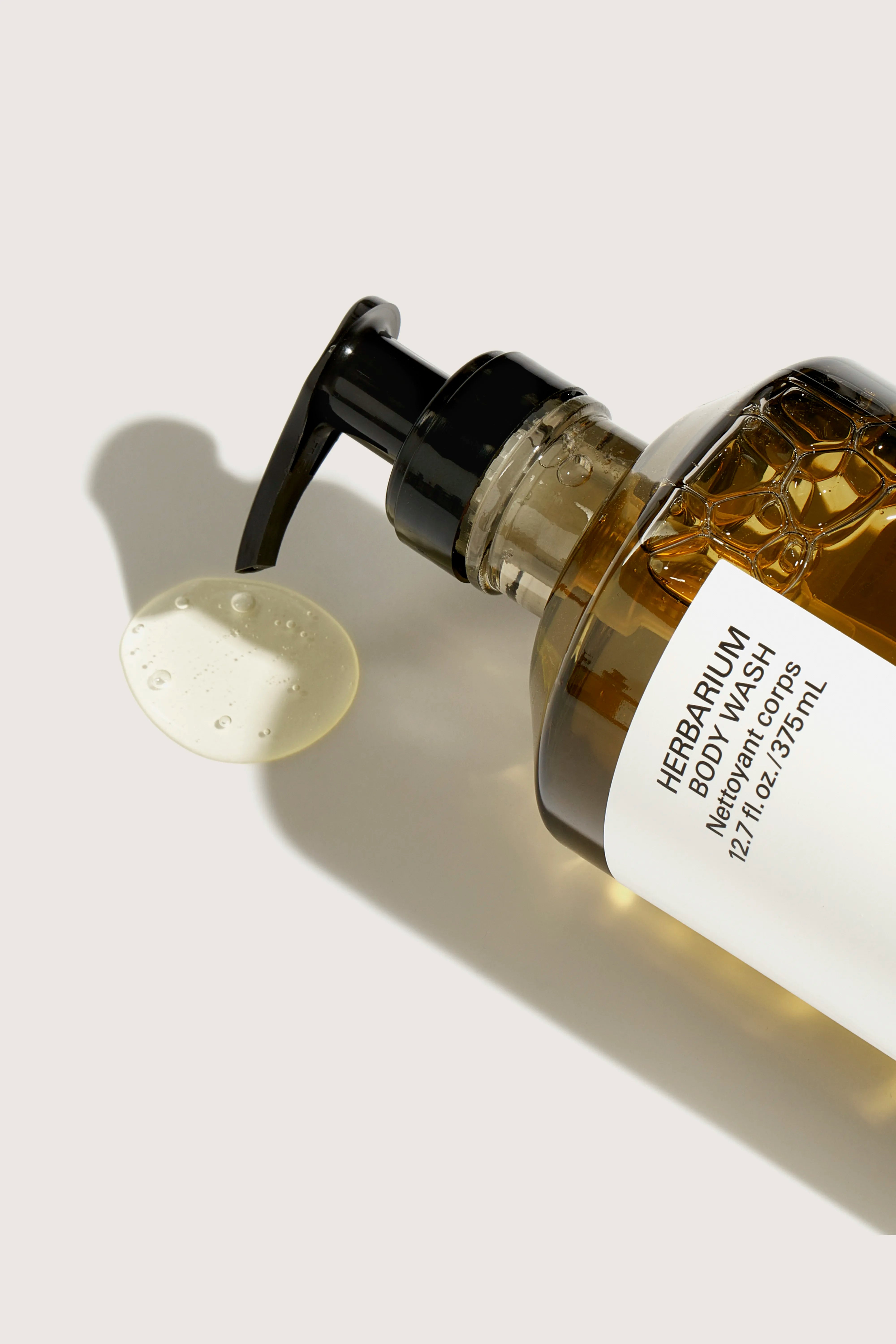 Herbarium Bodywash Voor Unisex | Bellerose