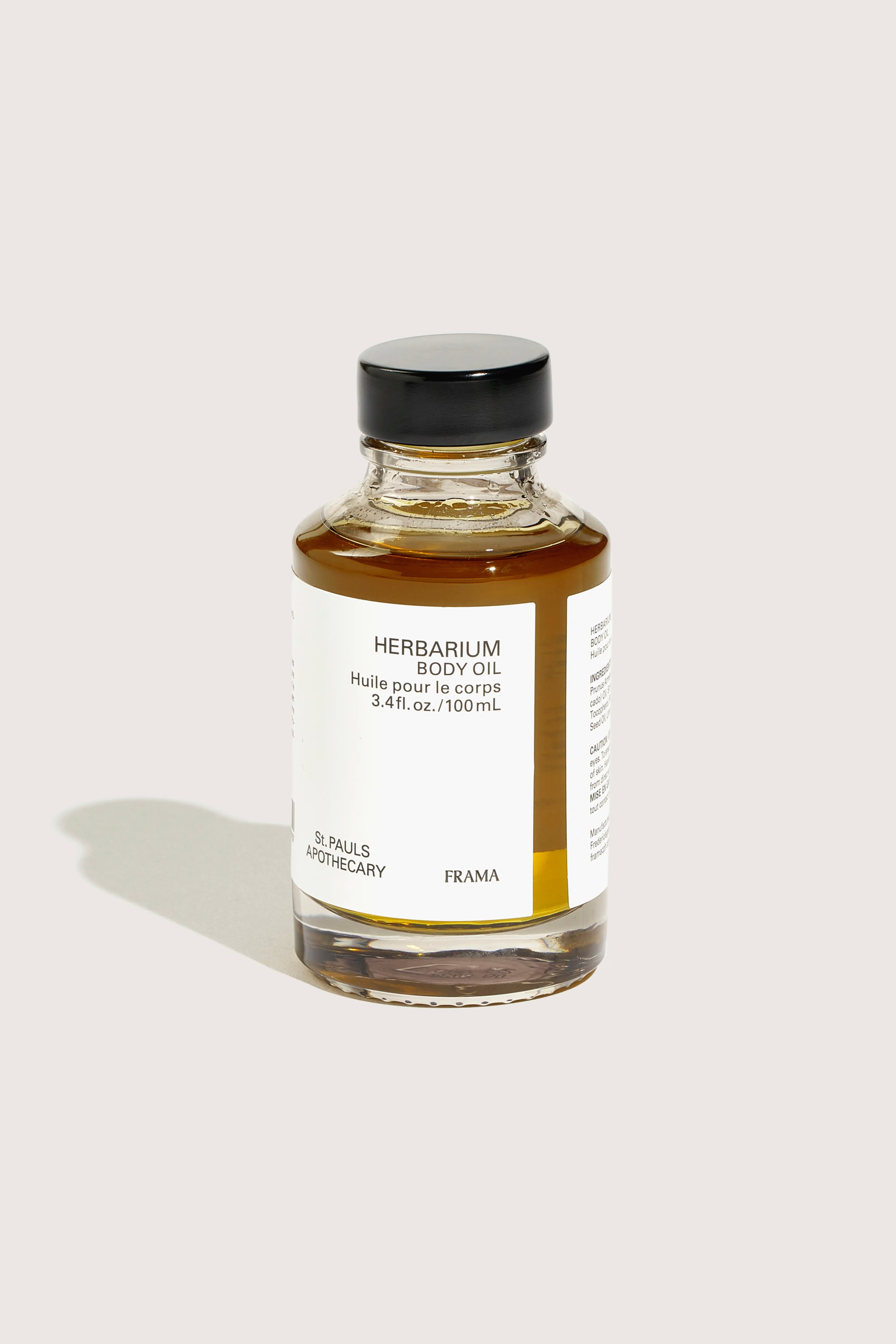 Herbarium Body Oil For Unisex | Bellerose