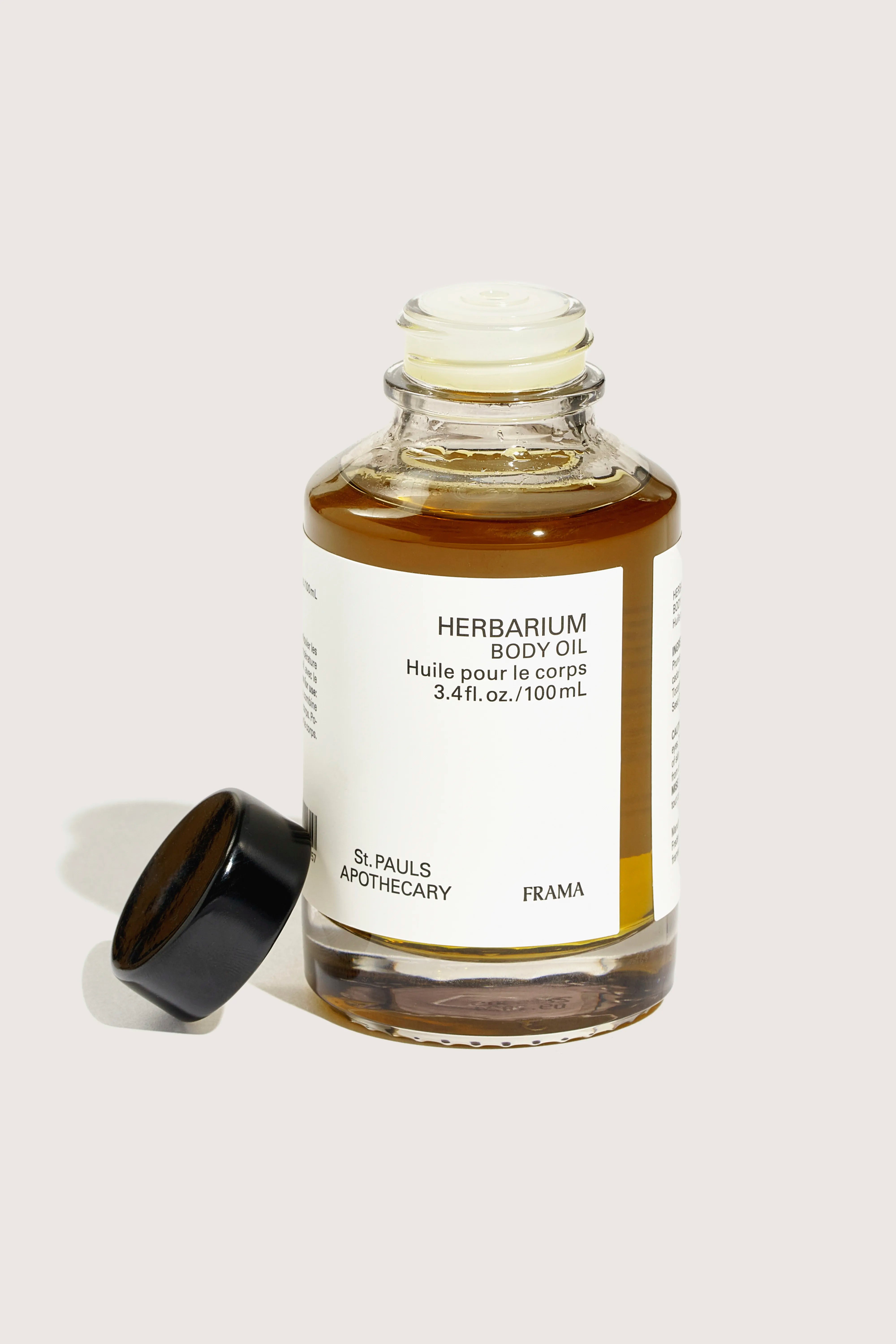 Herbarium Body Oil For Unisex | Bellerose