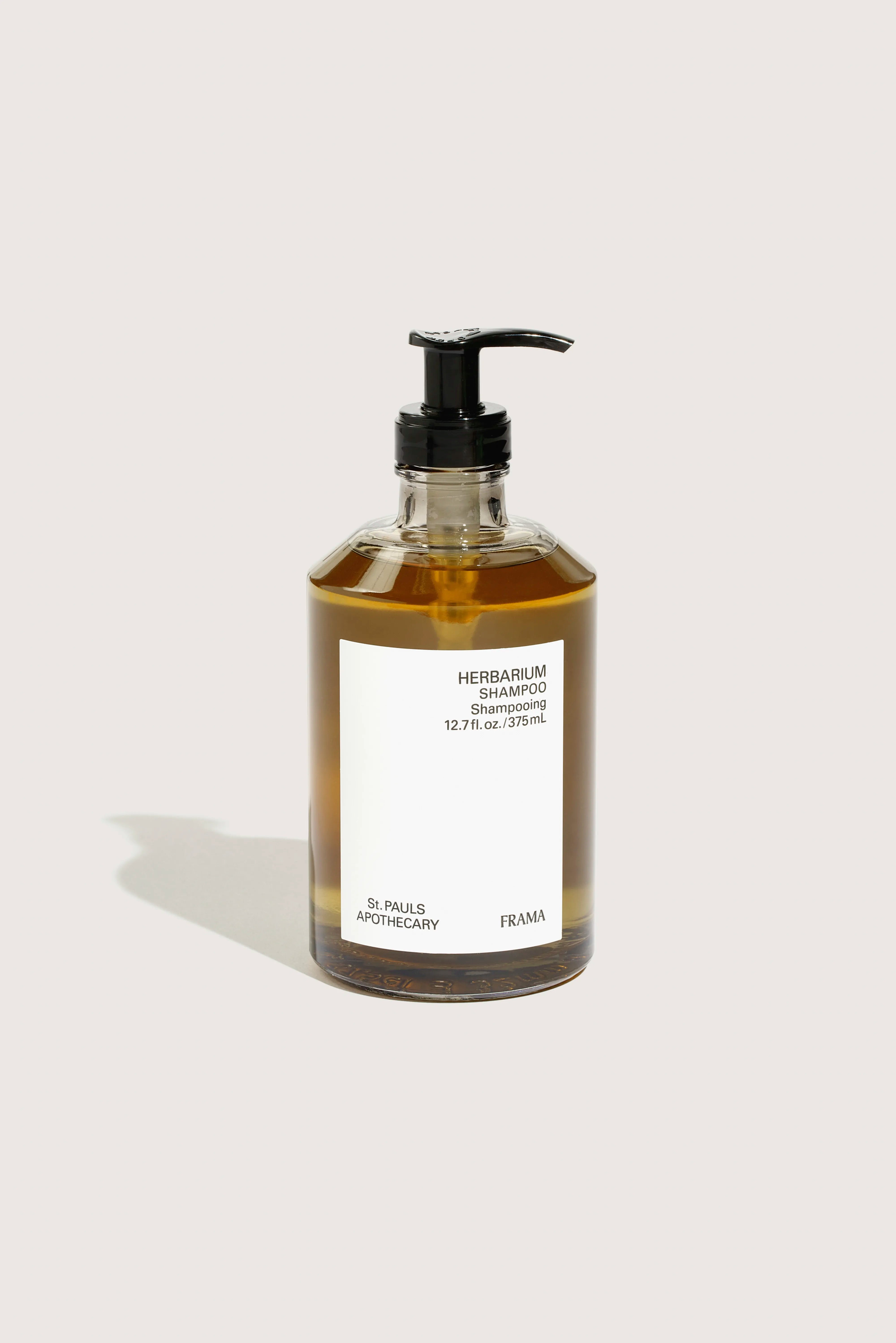 Herbarium Shampoo Voor Unisex | Bellerose