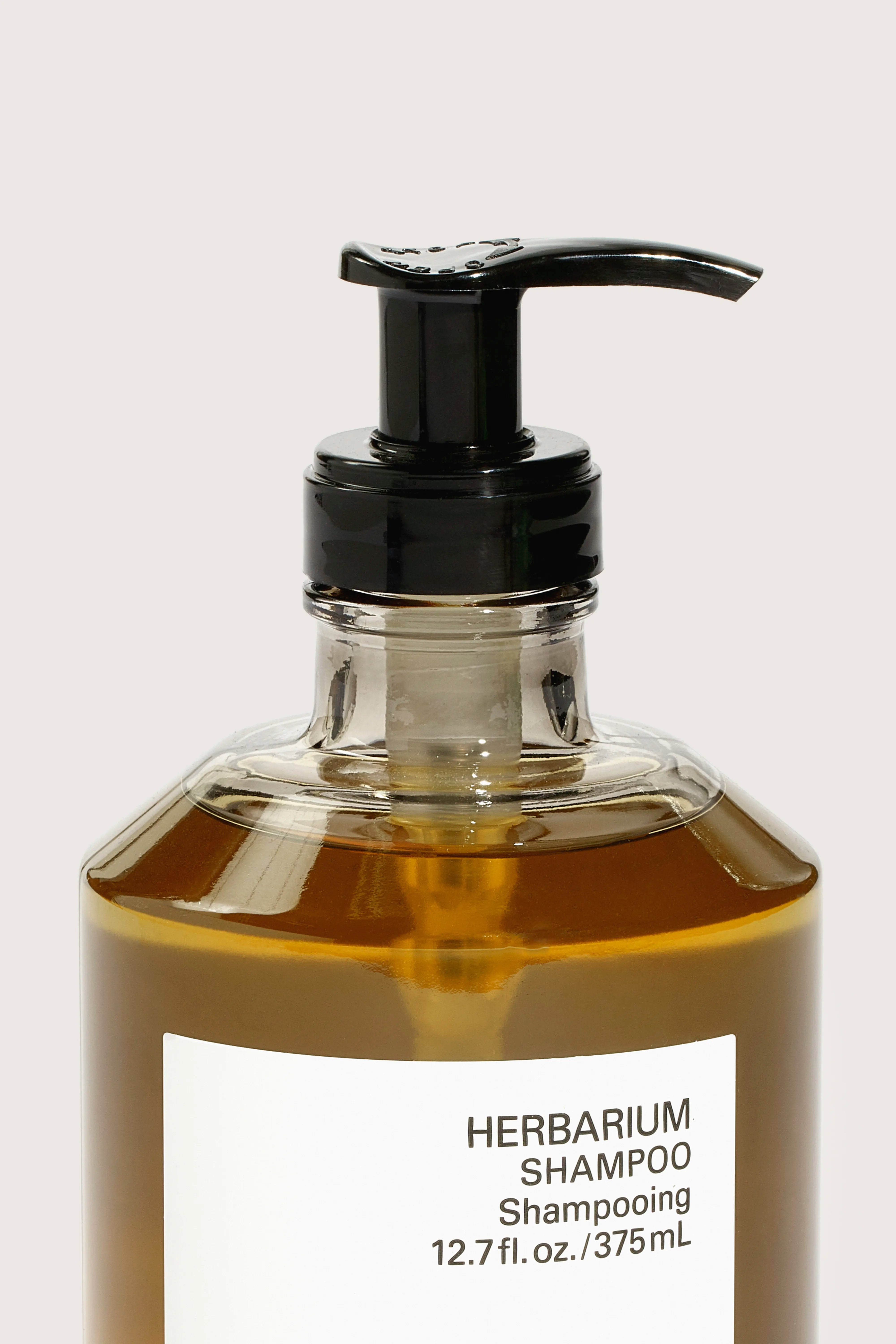 Herbarium Shampoo Voor Unisex | Bellerose