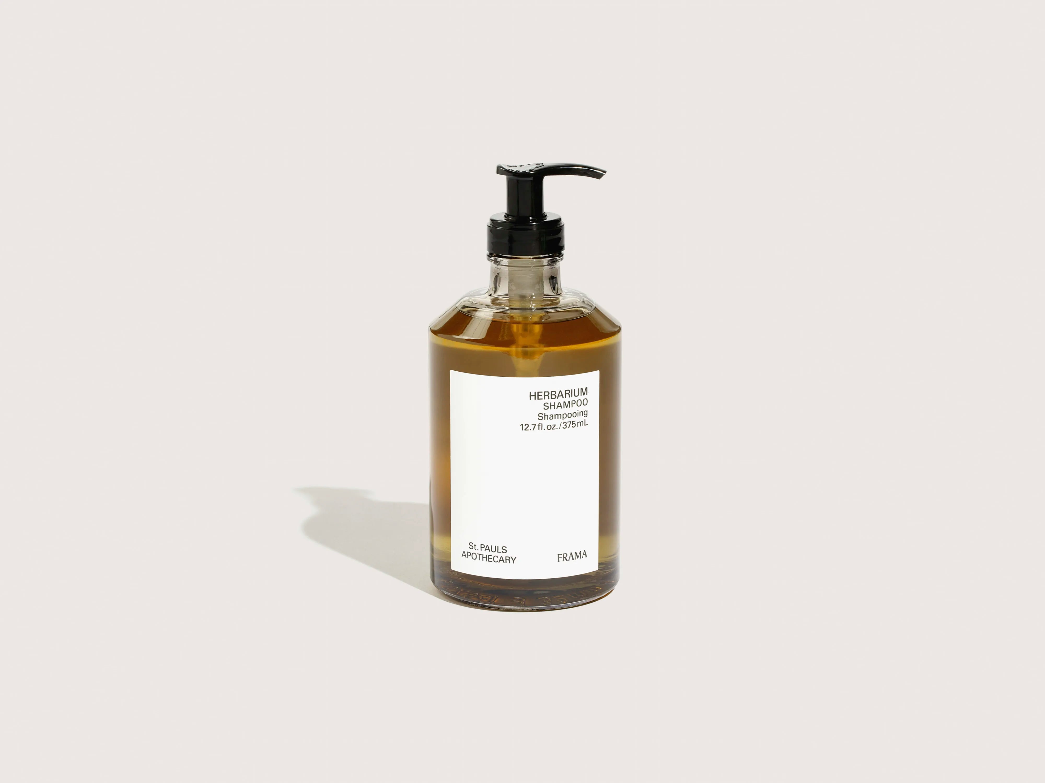 Herbarium Shampoo (241 / U / WHITE)