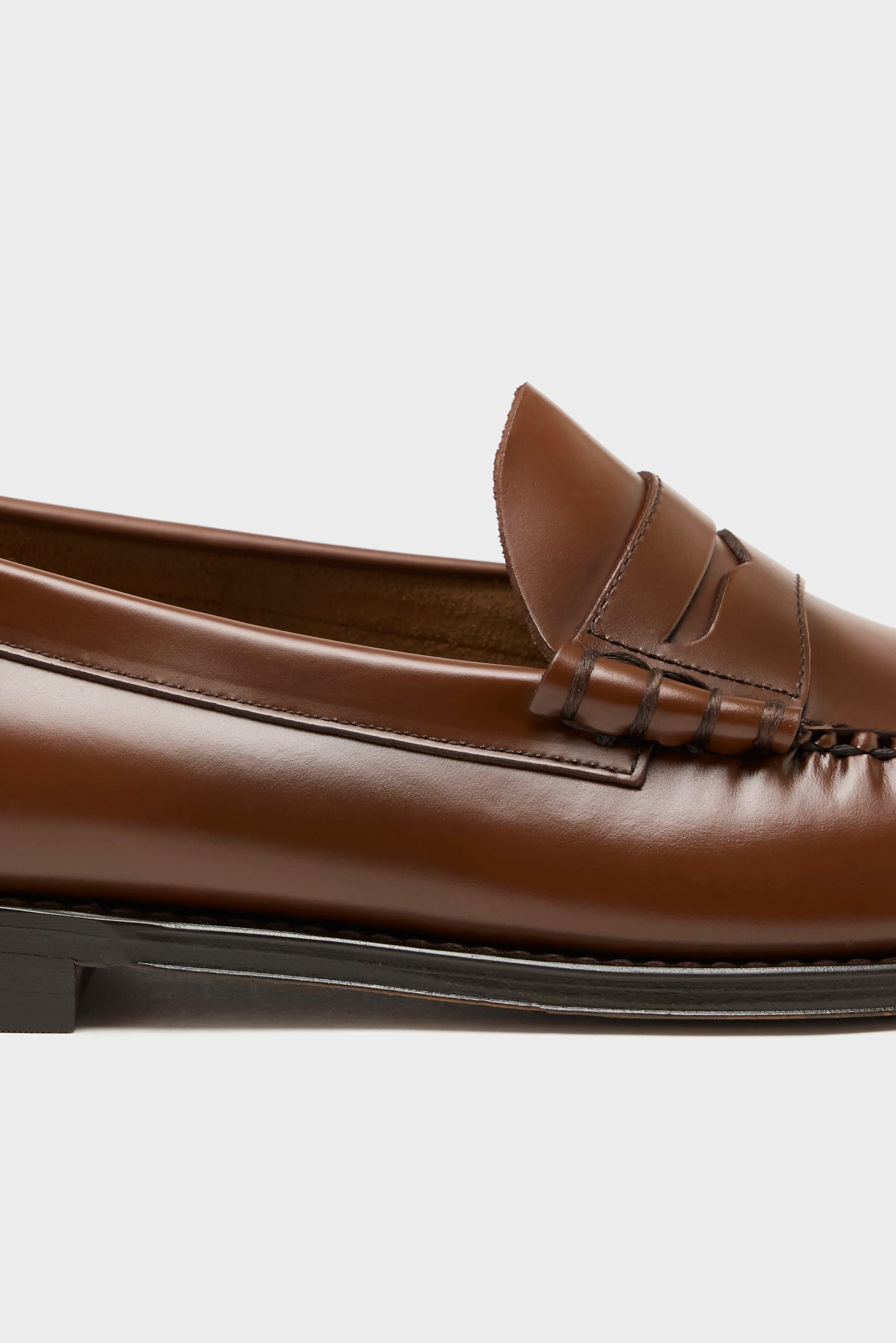 Weejuns Larson Penny Loafers For Men For Men | Bellerose