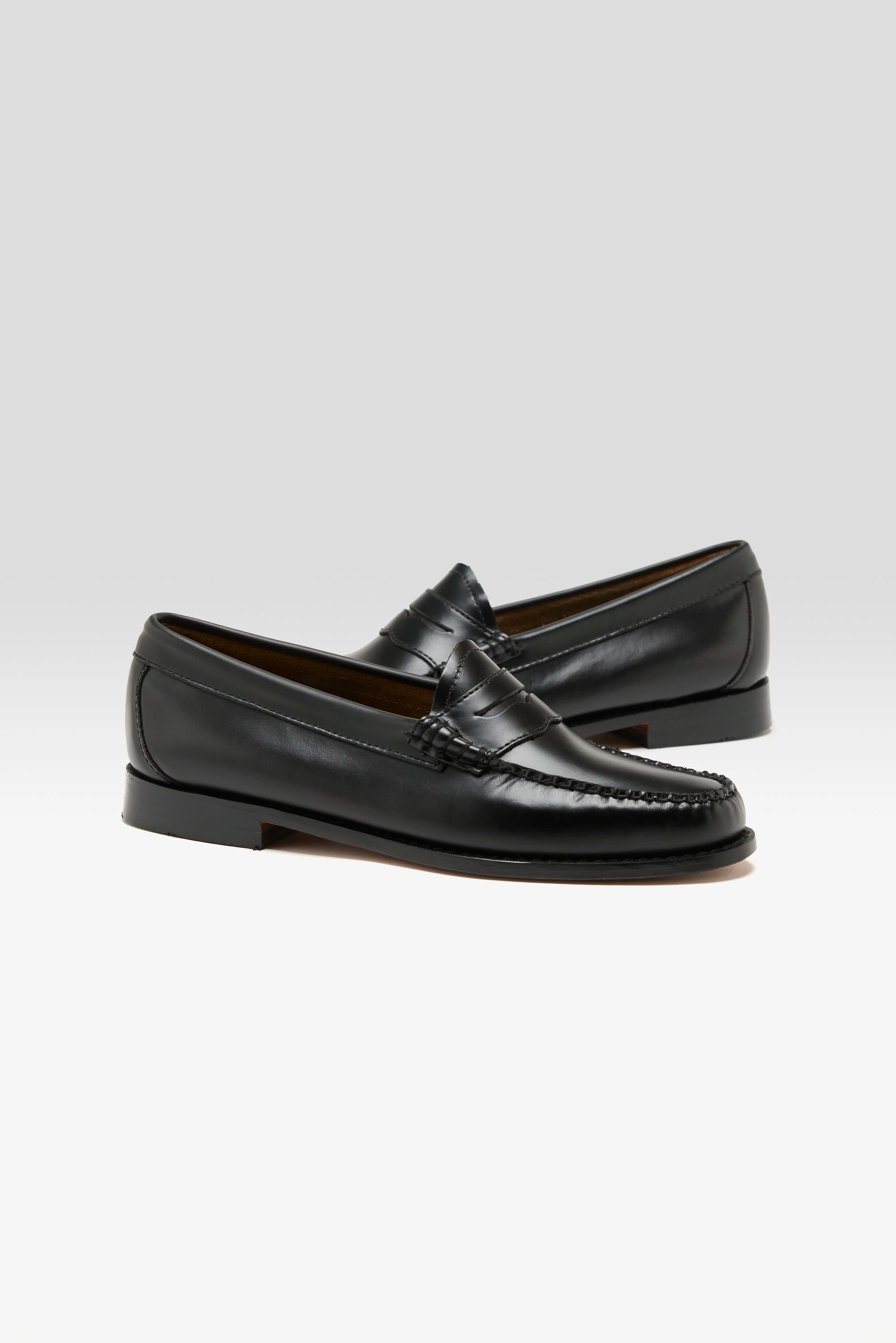 Weejuns Penny Loafers Pour Femmes Pour Femme | Bellerose