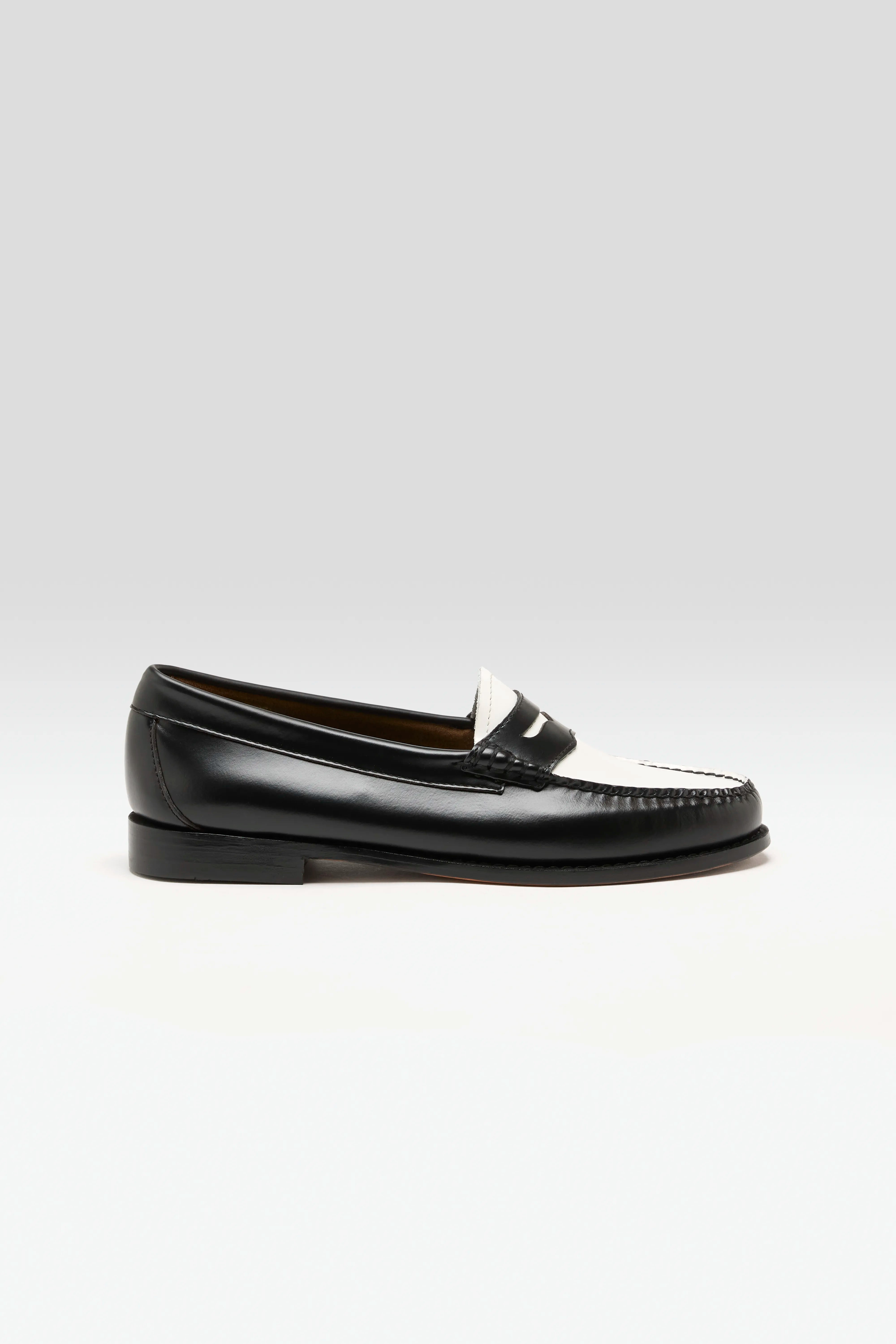 Weejuns Penny Loafers Voor Vrouwen Voor Dames | Bellerose