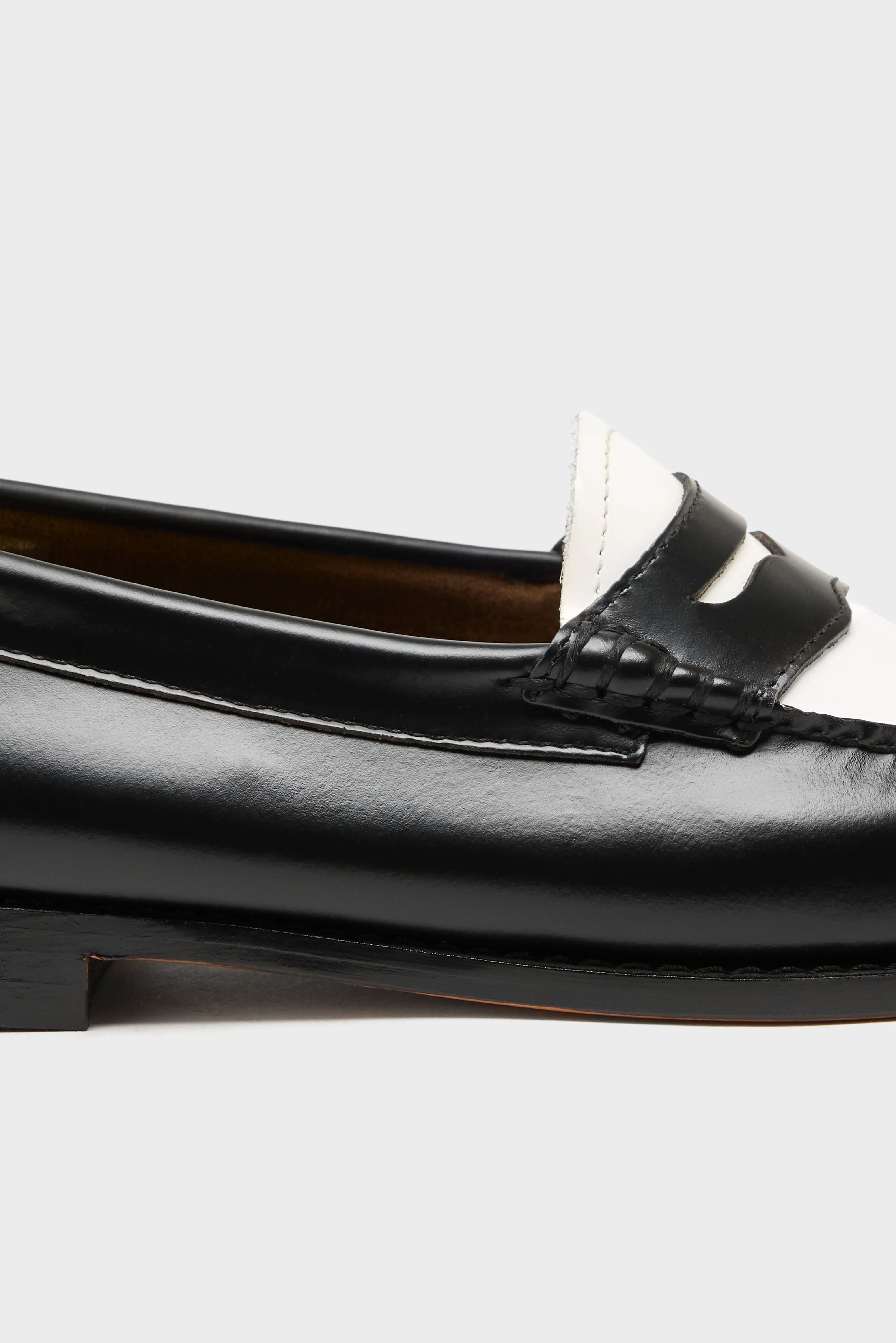 Weejuns Penny Loafers Voor Vrouwen Voor Dames | Bellerose