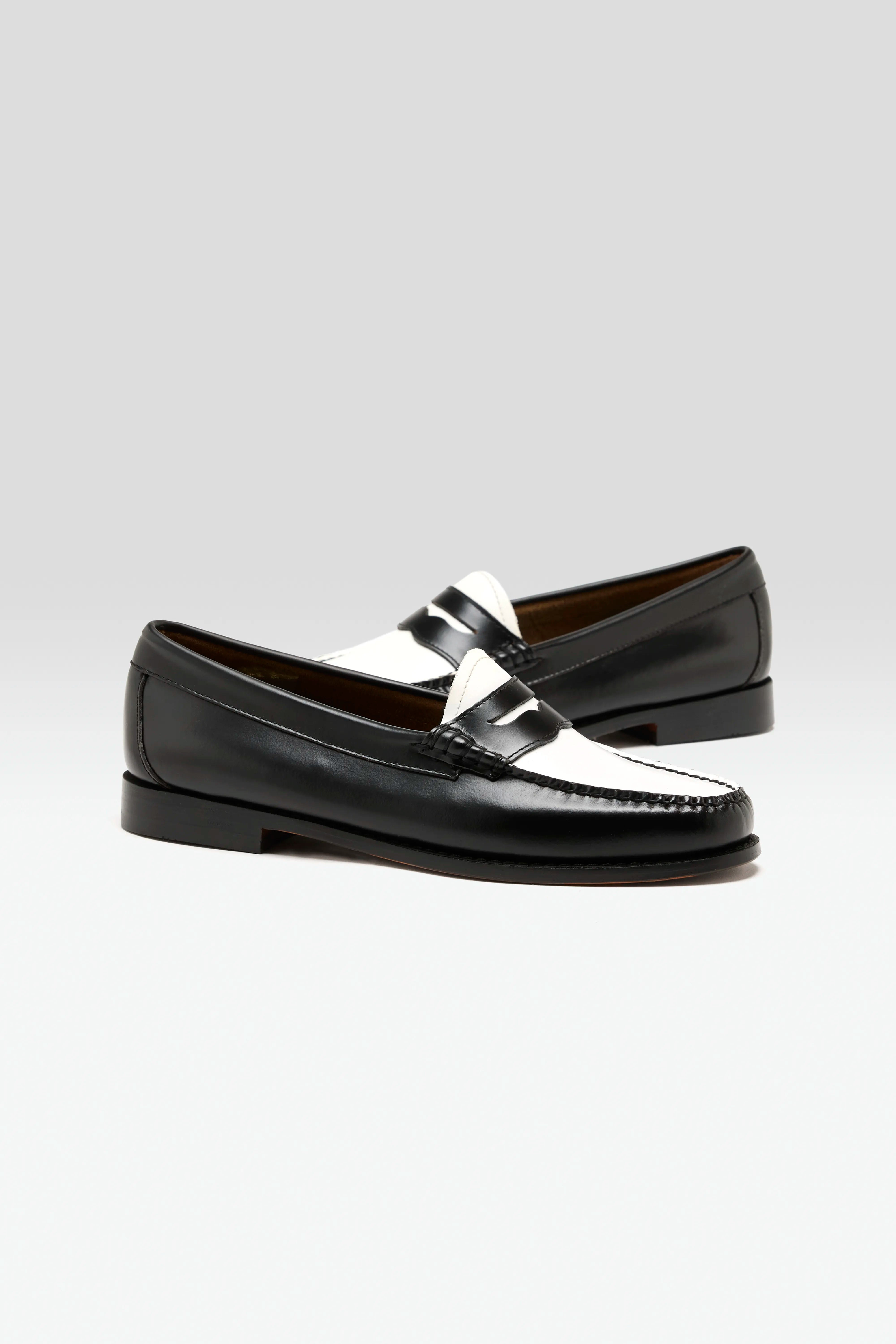 Weejuns Penny Loafers Voor Vrouwen Voor Dames | Bellerose