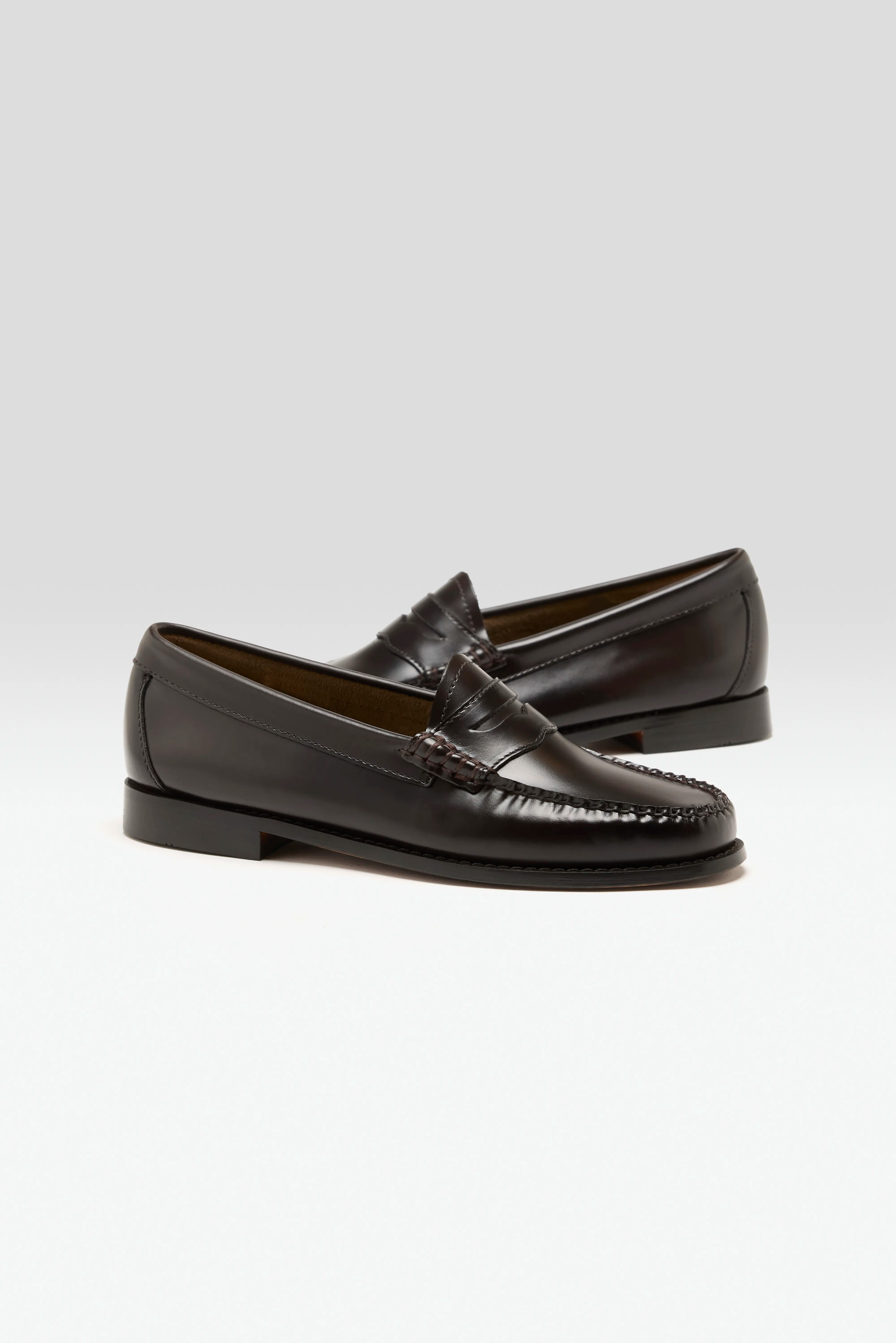 Weejuns Penny Loafers Voor Vrouwen Voor Dames | Bellerose