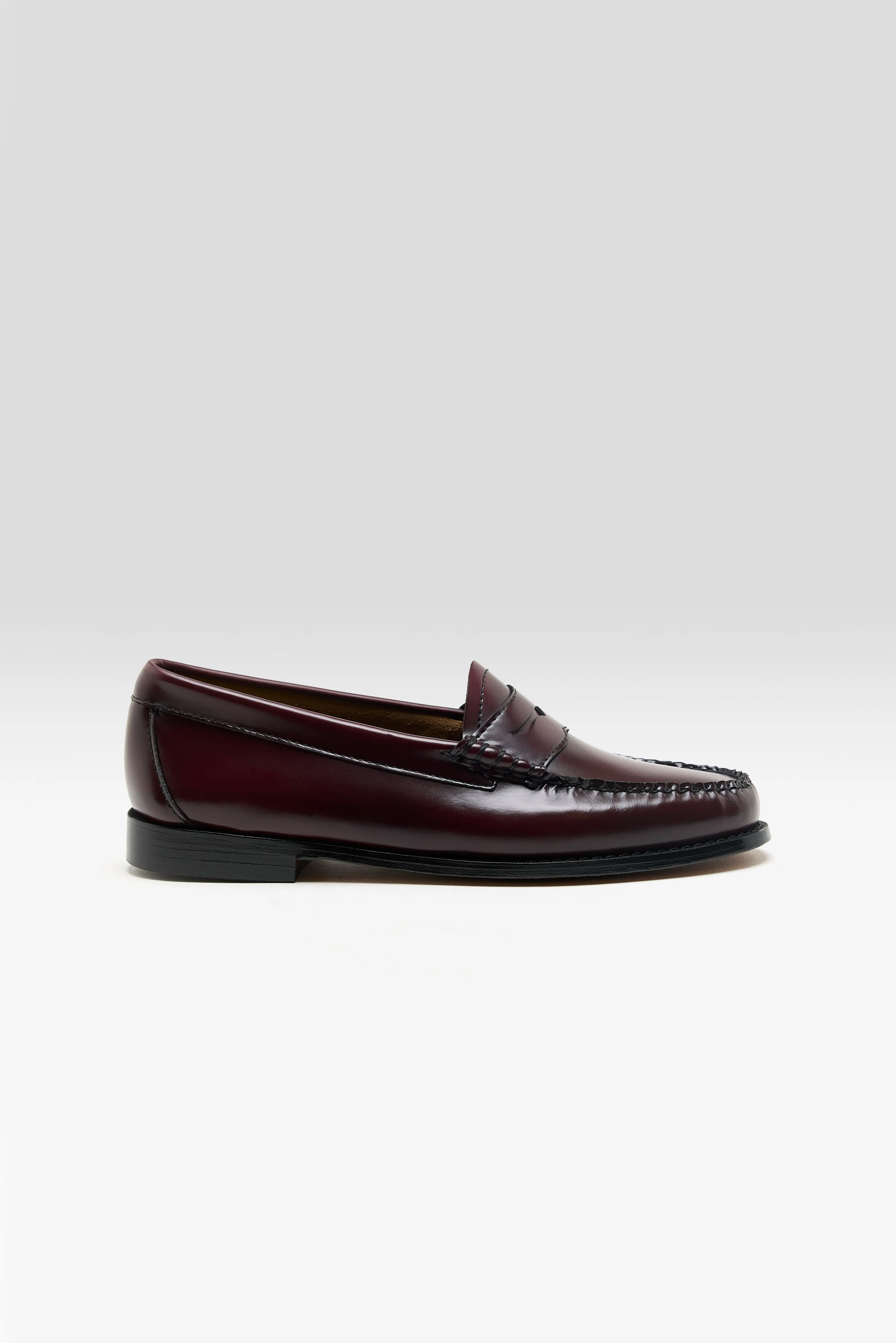Mocassins Weejuns Penny Pour Femmes Pour Femme | Bellerose
