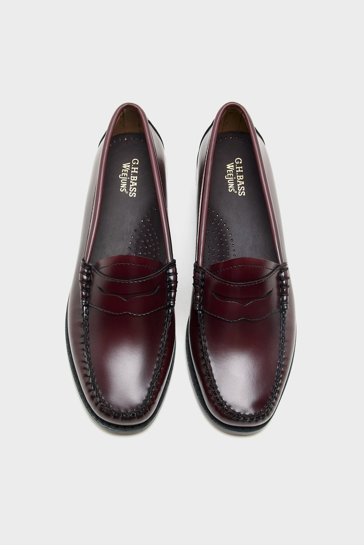 Weejuns Penny Loafers For Women For Women | Bellerose