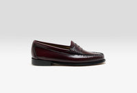 GH BASS Weejuns Penny Loafers voor Vrouwen   
