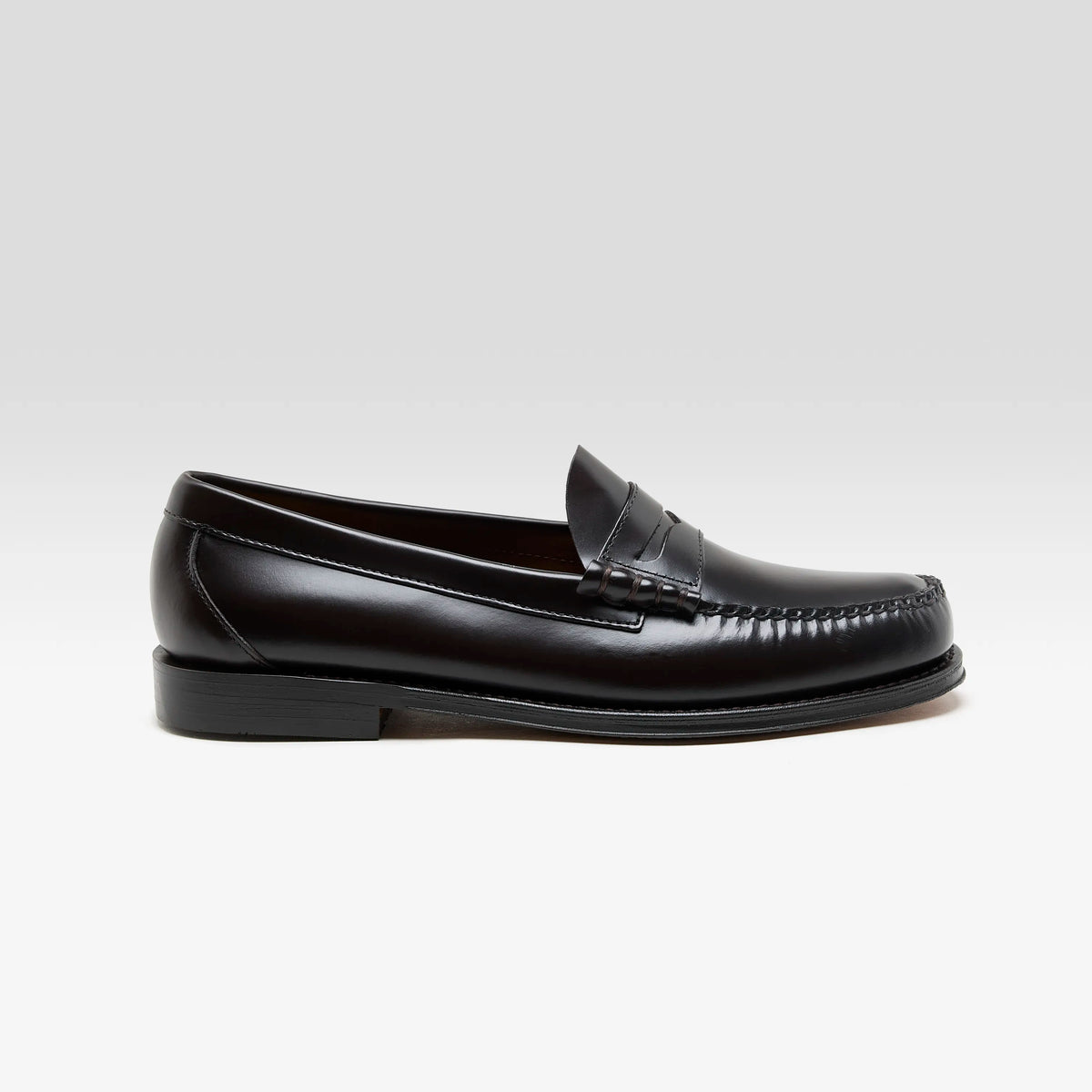 G. H. Bass | Men's Weejuns Larson Penny Loafers | Bellerose