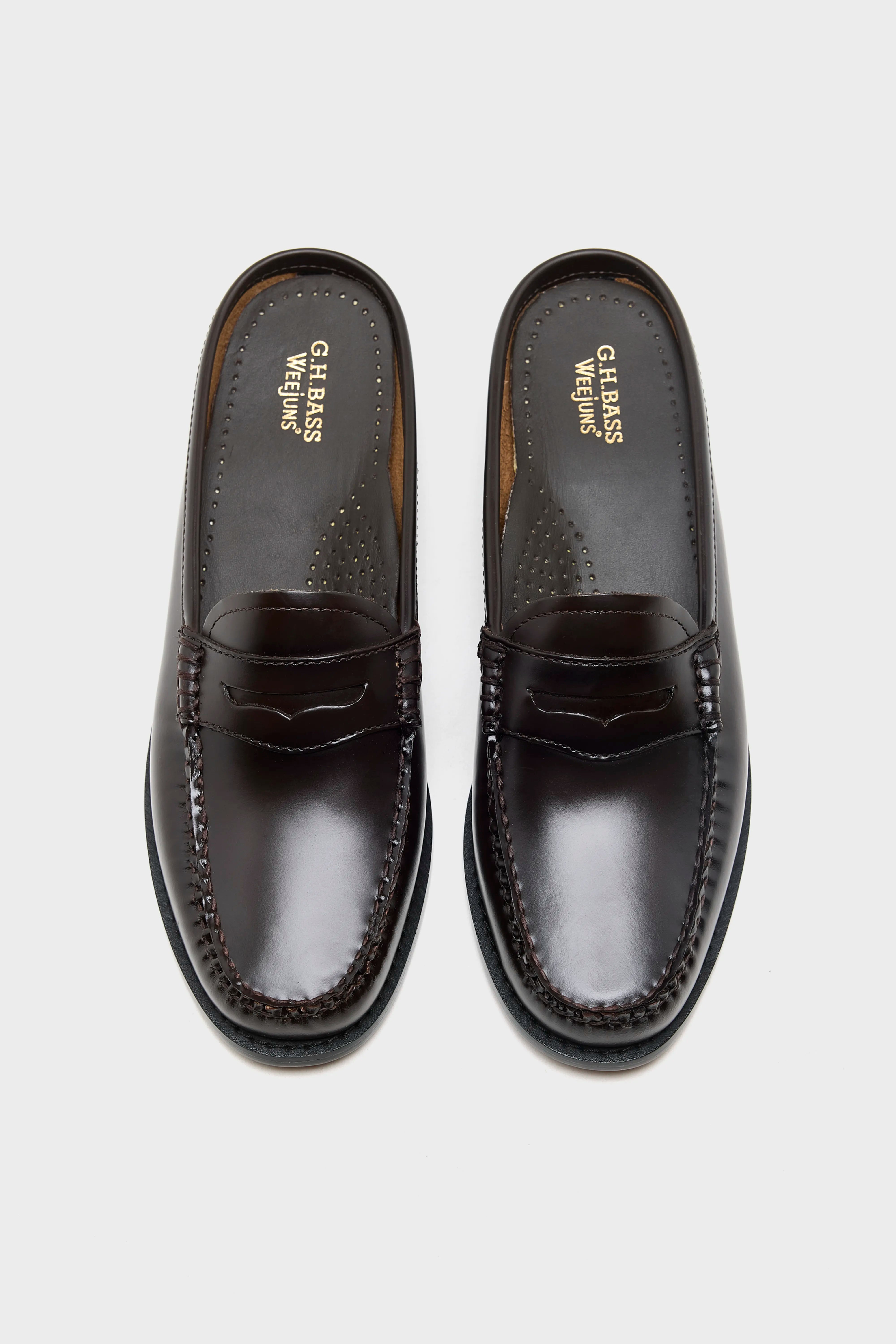 Weejuns Penny Slides For Women For Women | Bellerose