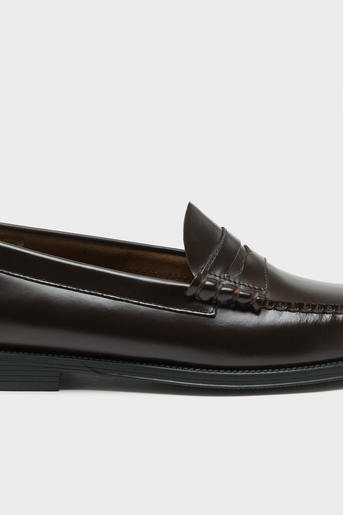 Easy Weejuns Larson Penny Loafers For Men For Men | Bellerose