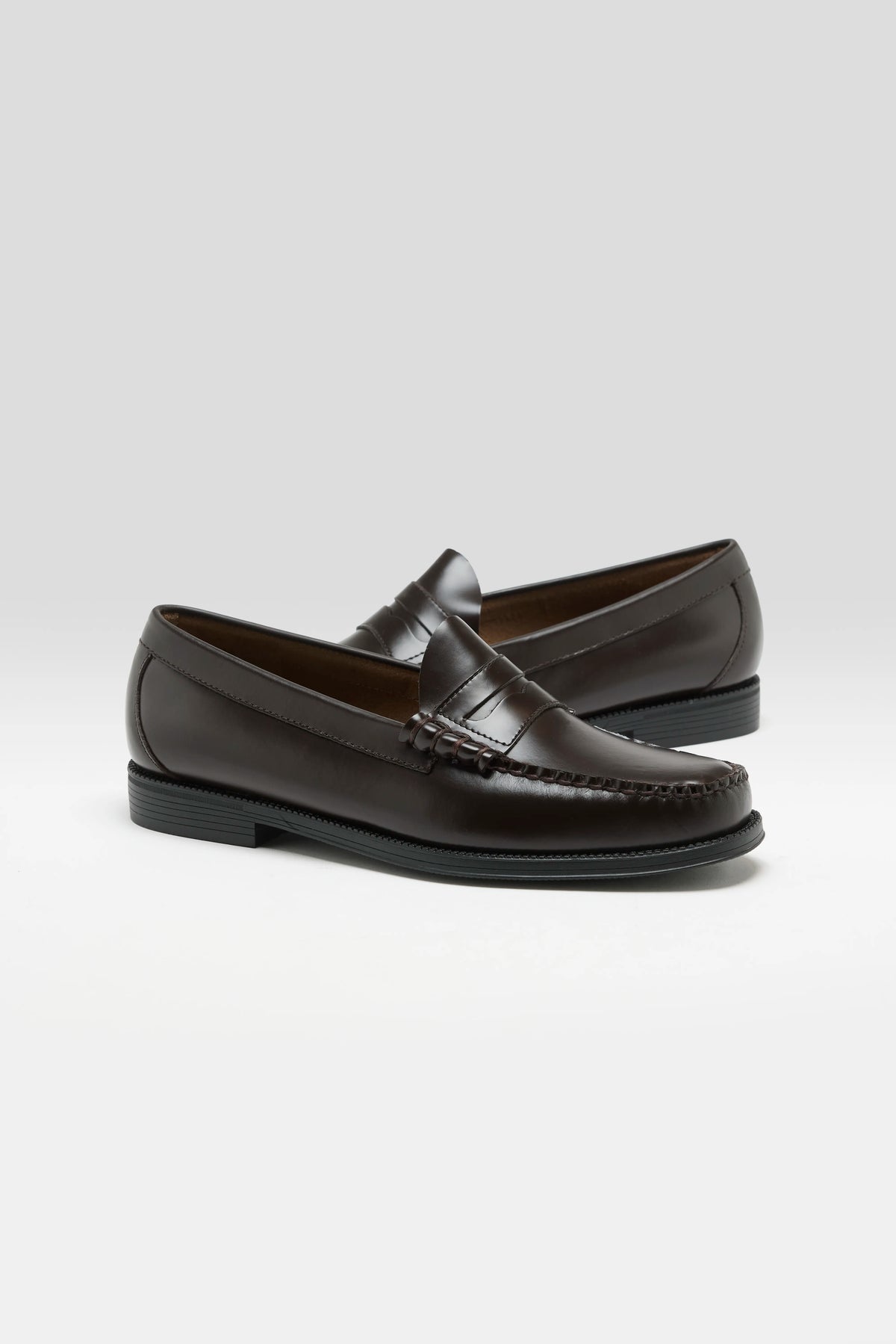 Easy Weejuns Larson Penny Loafers For Men For Men | Bellerose