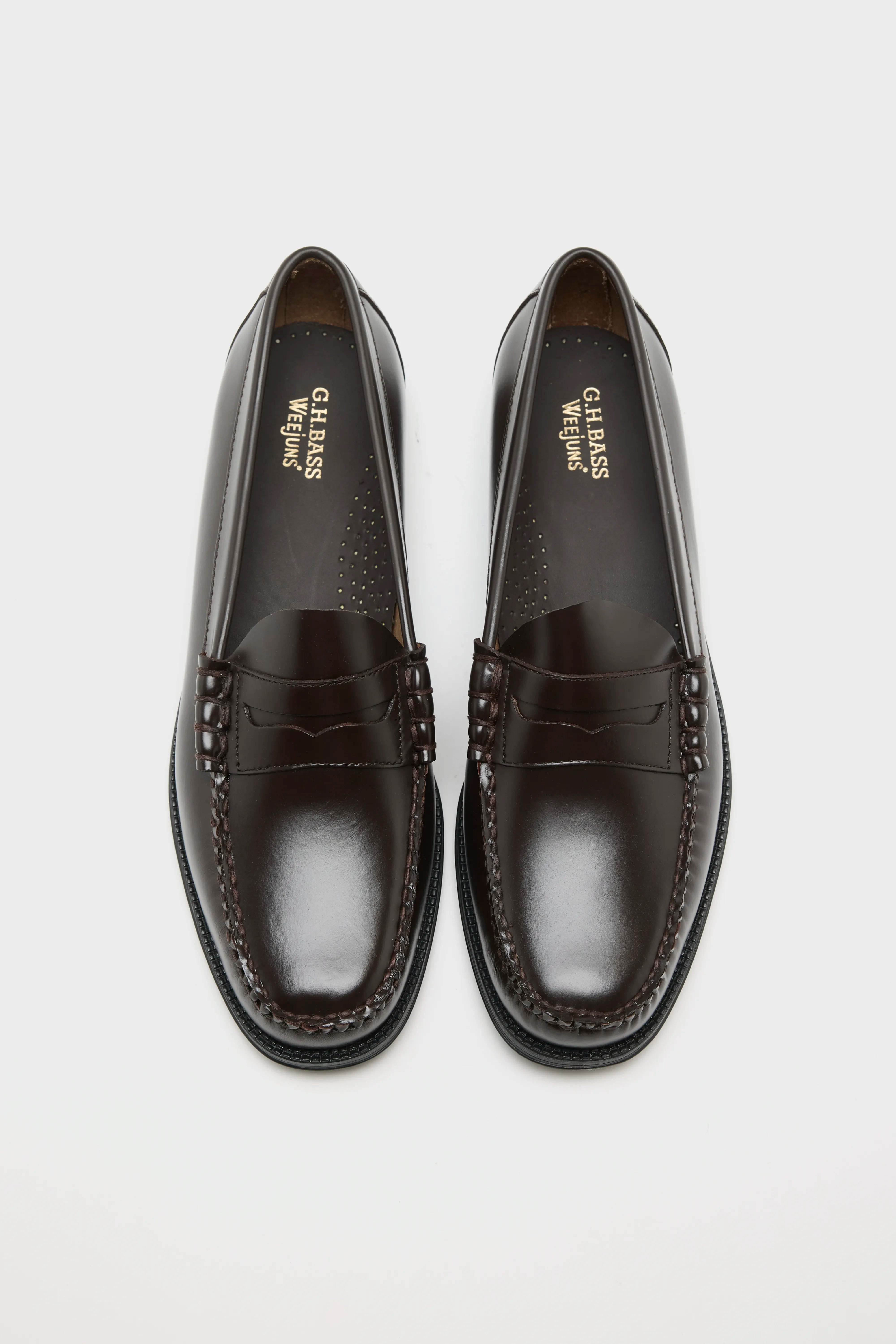 Easy Weejuns Larson Penny Loafers For Men For Men | Bellerose