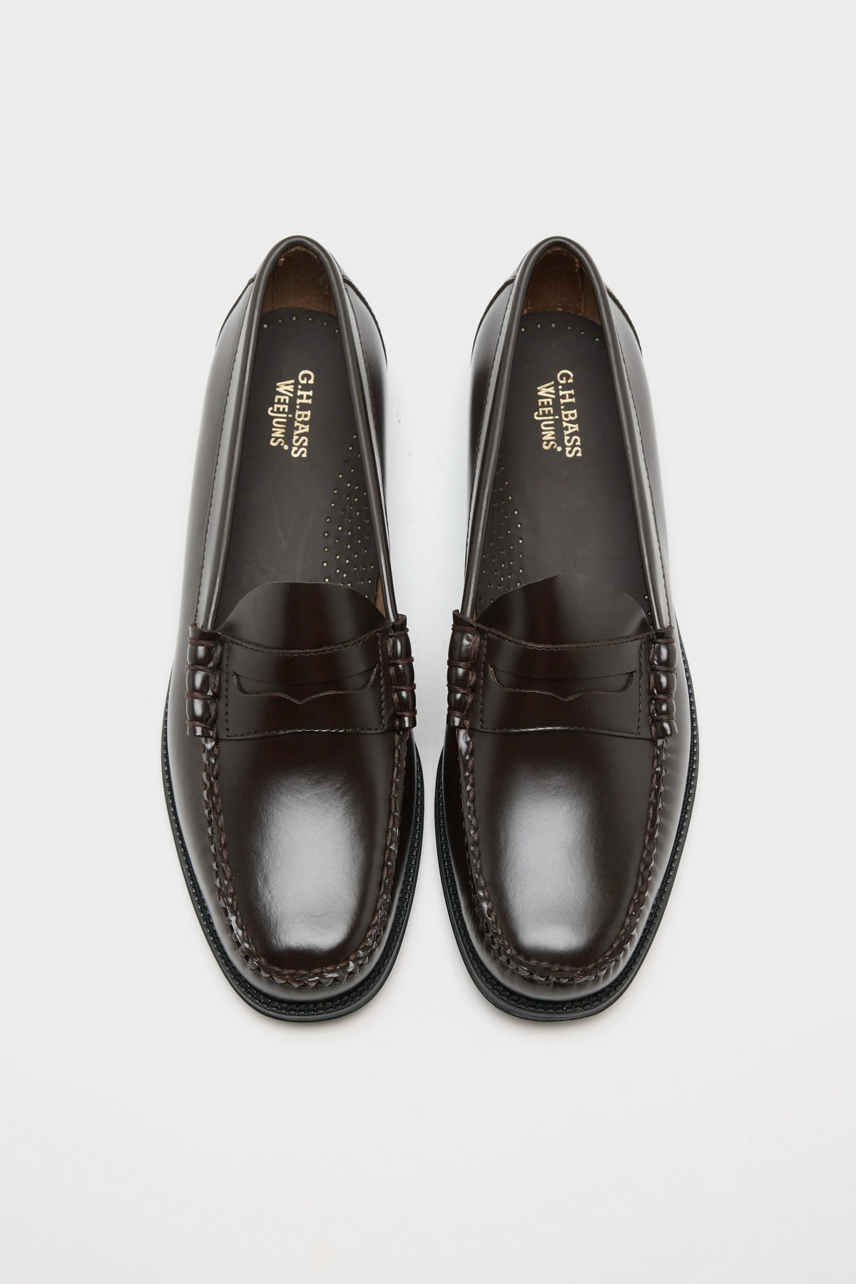Easy Weejuns Larson Penny Loafers For Men For Men | Bellerose