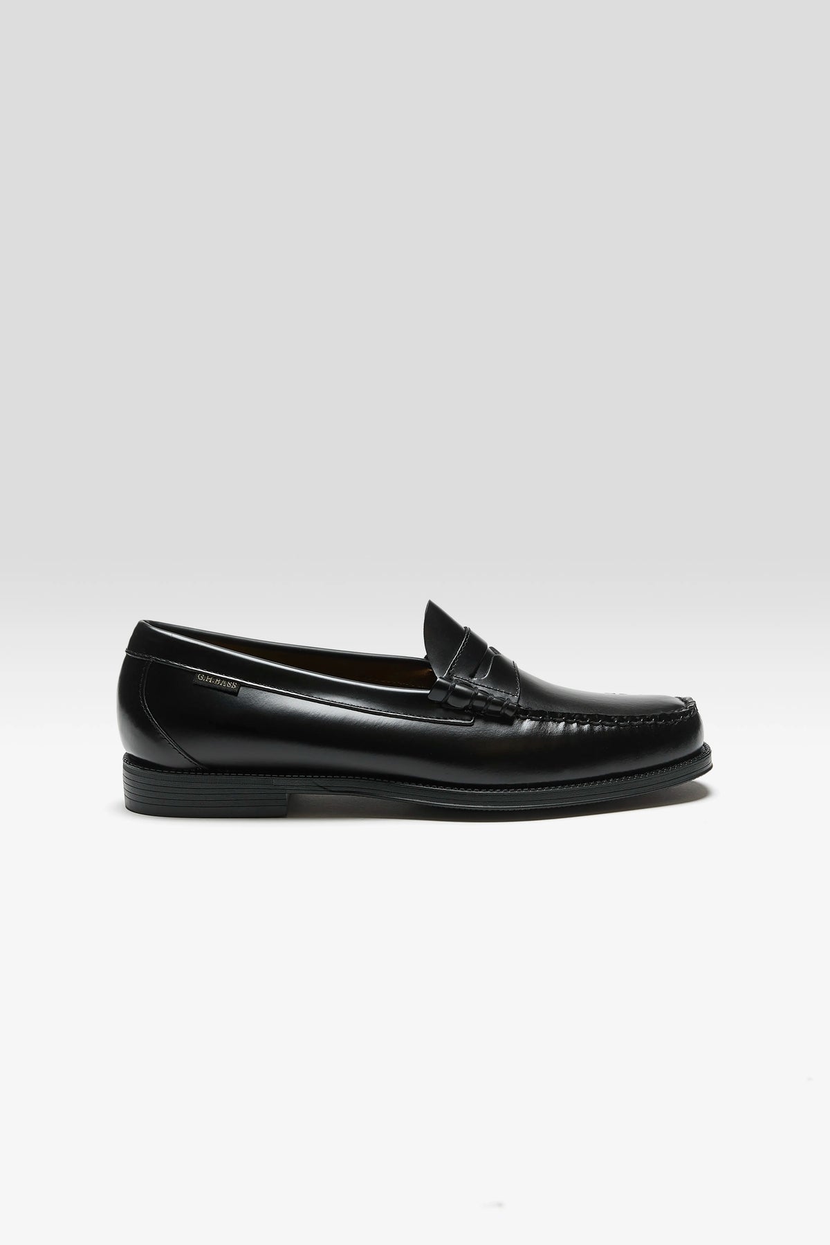 Mocassins Easy Weejuns Larson Flag Penny Pour Homme Pour Homme | Bellerose