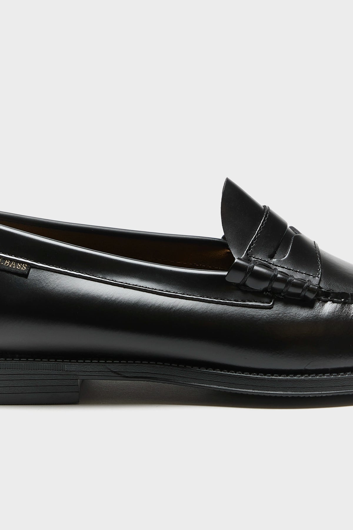 Mocassins Easy Weejuns Larson Flag Penny Pour Homme Pour Homme | Bellerose