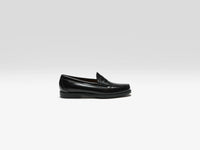 GH BASS Mocassins Easy Weejuns Larson Penny pour Homme 
