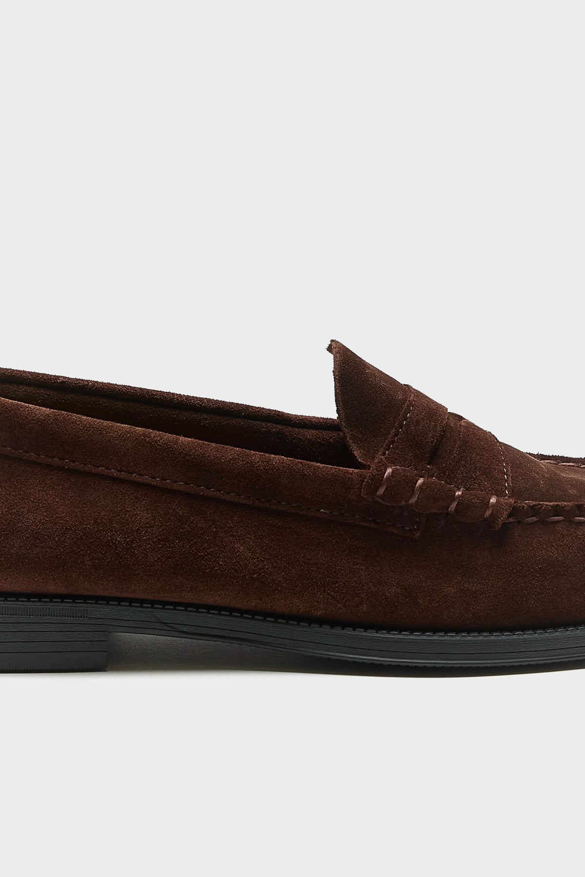 Mocassins Easy Weejuns Larson Penny Pour Homme Pour Homme | Bellerose