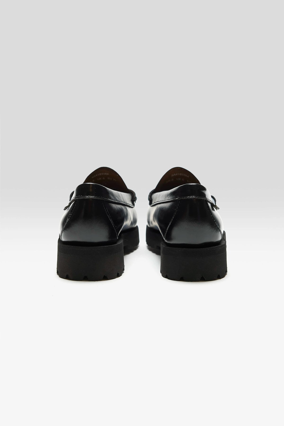 Weejuns 90s pour Femme (262 / W / BLACK)