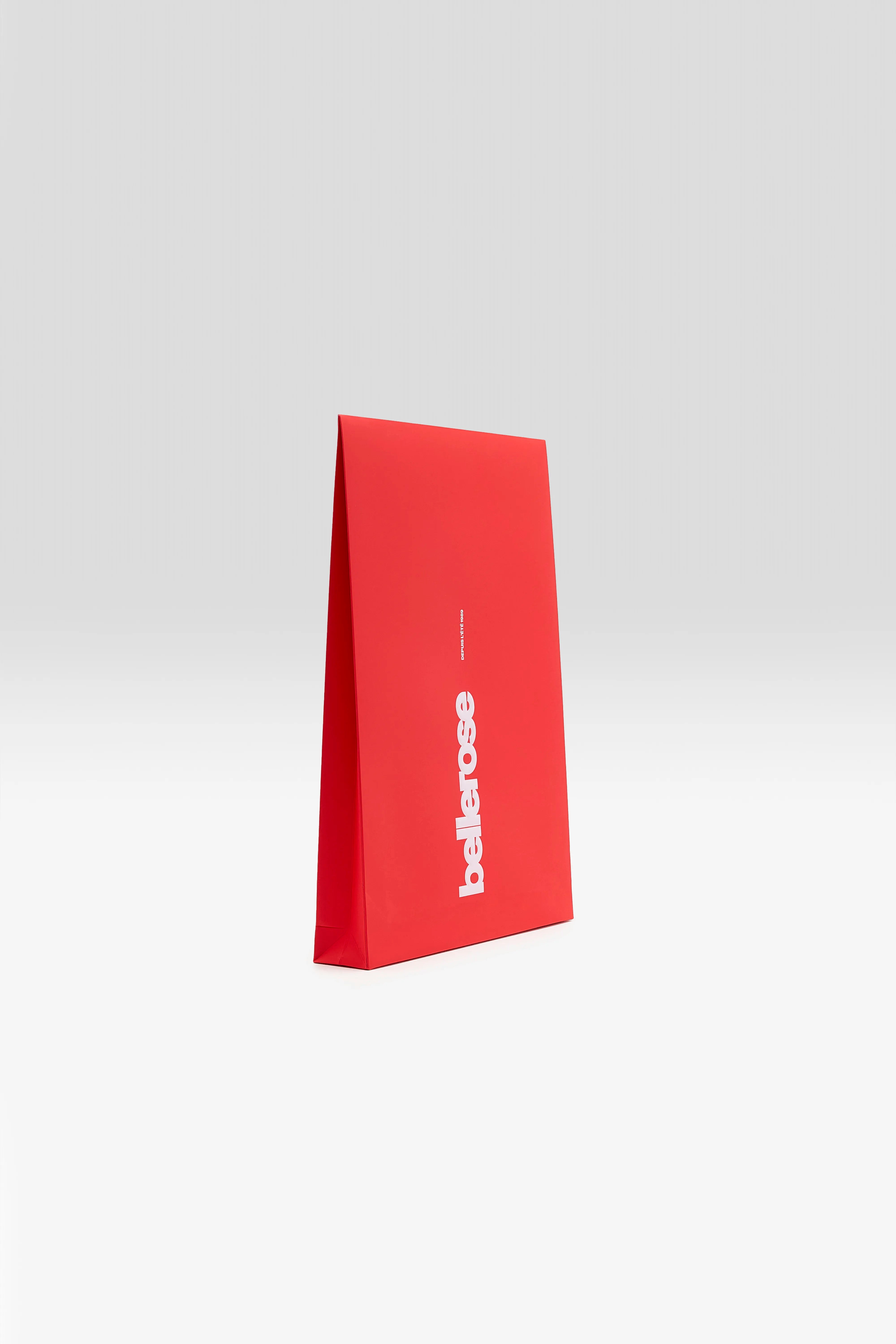Emballage Cadeau – Taille M Pour Unisexe | Bellerose
